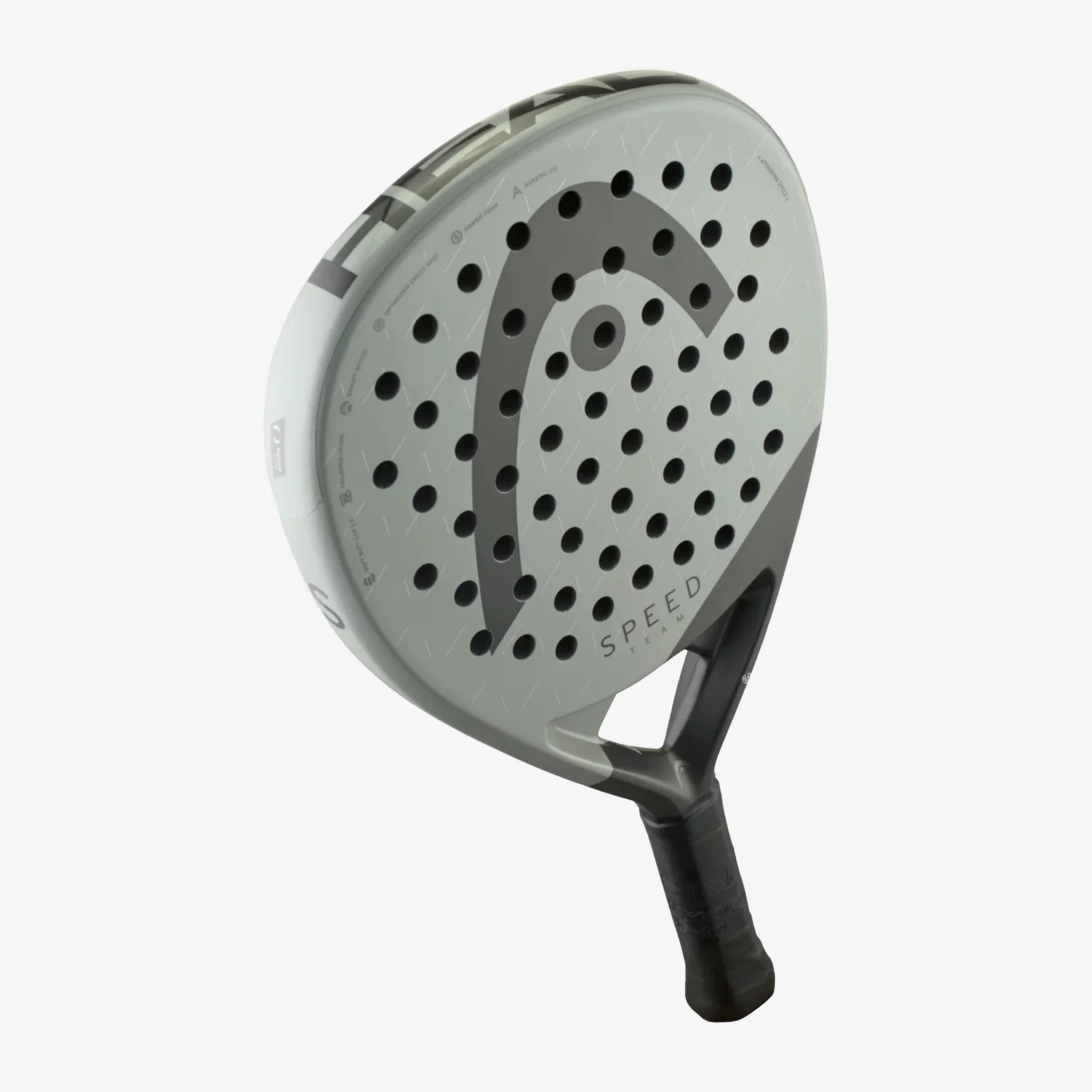 Head Speed Team Padel 2025 - Image 4