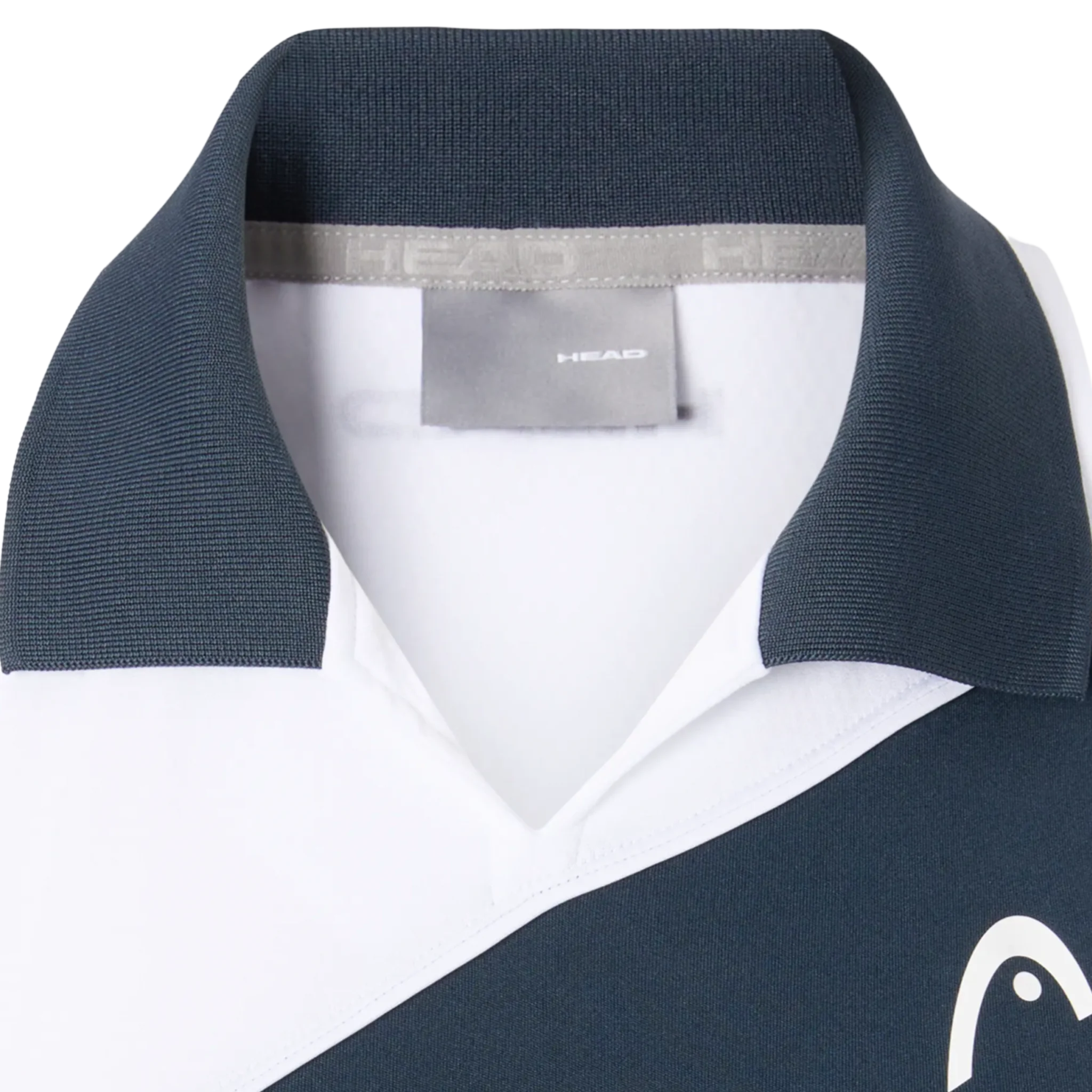 Head Spirit Dress Women's Navy/White - Image 6