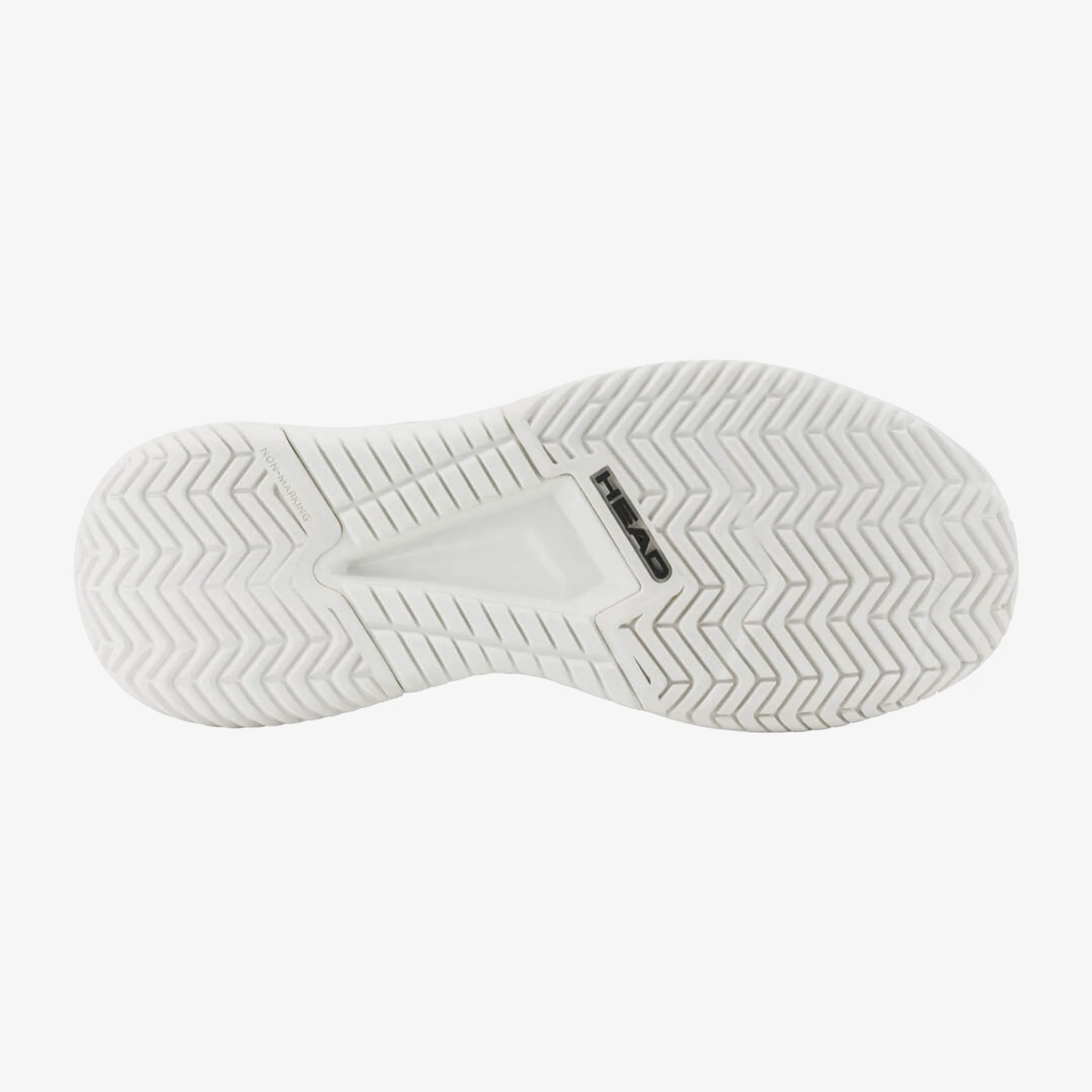Head Sprint Court 4.0 Junior White/Black - Image 4