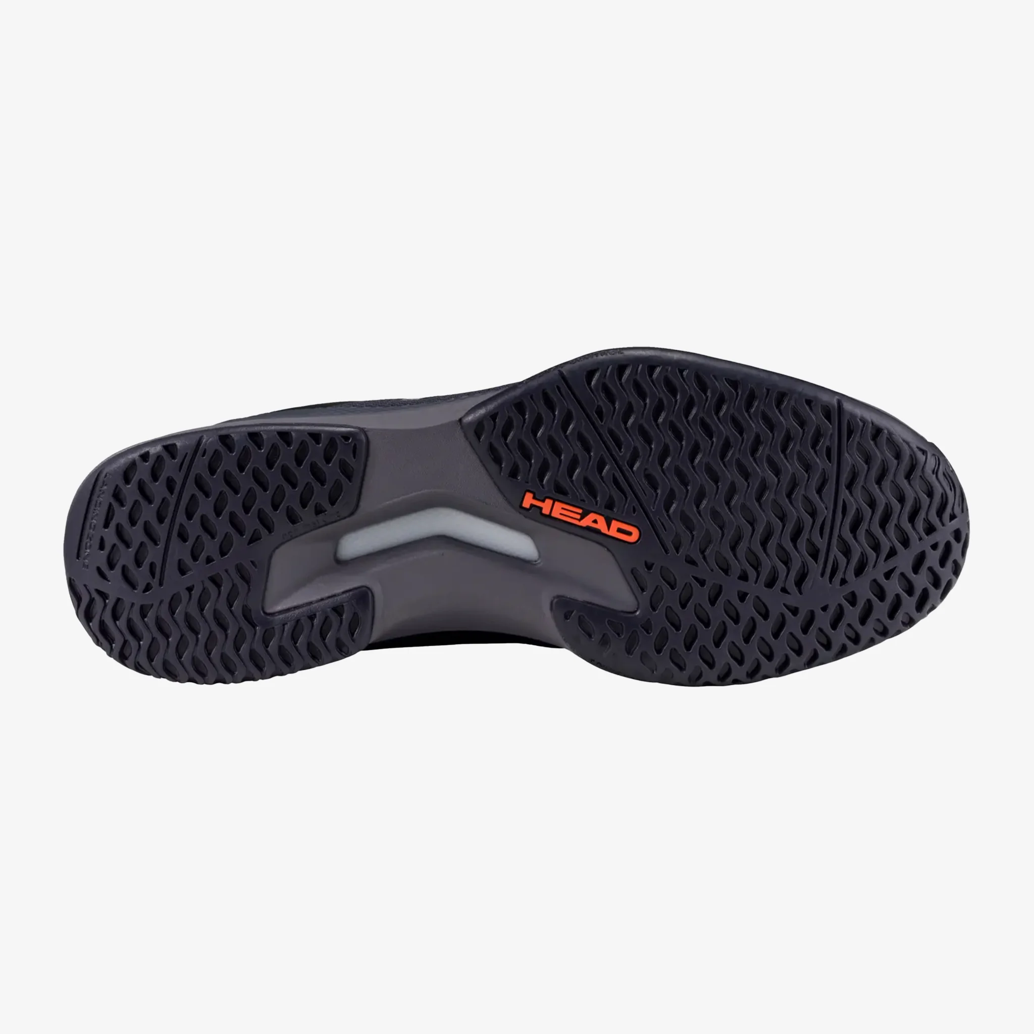 Head Sprint Team 4.0 Men's Dark Blue/ Red - Image 5