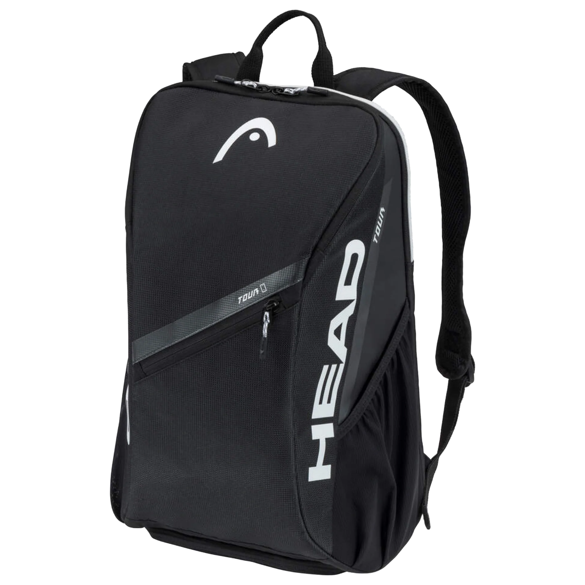 Head Tour Backpack 25L Black