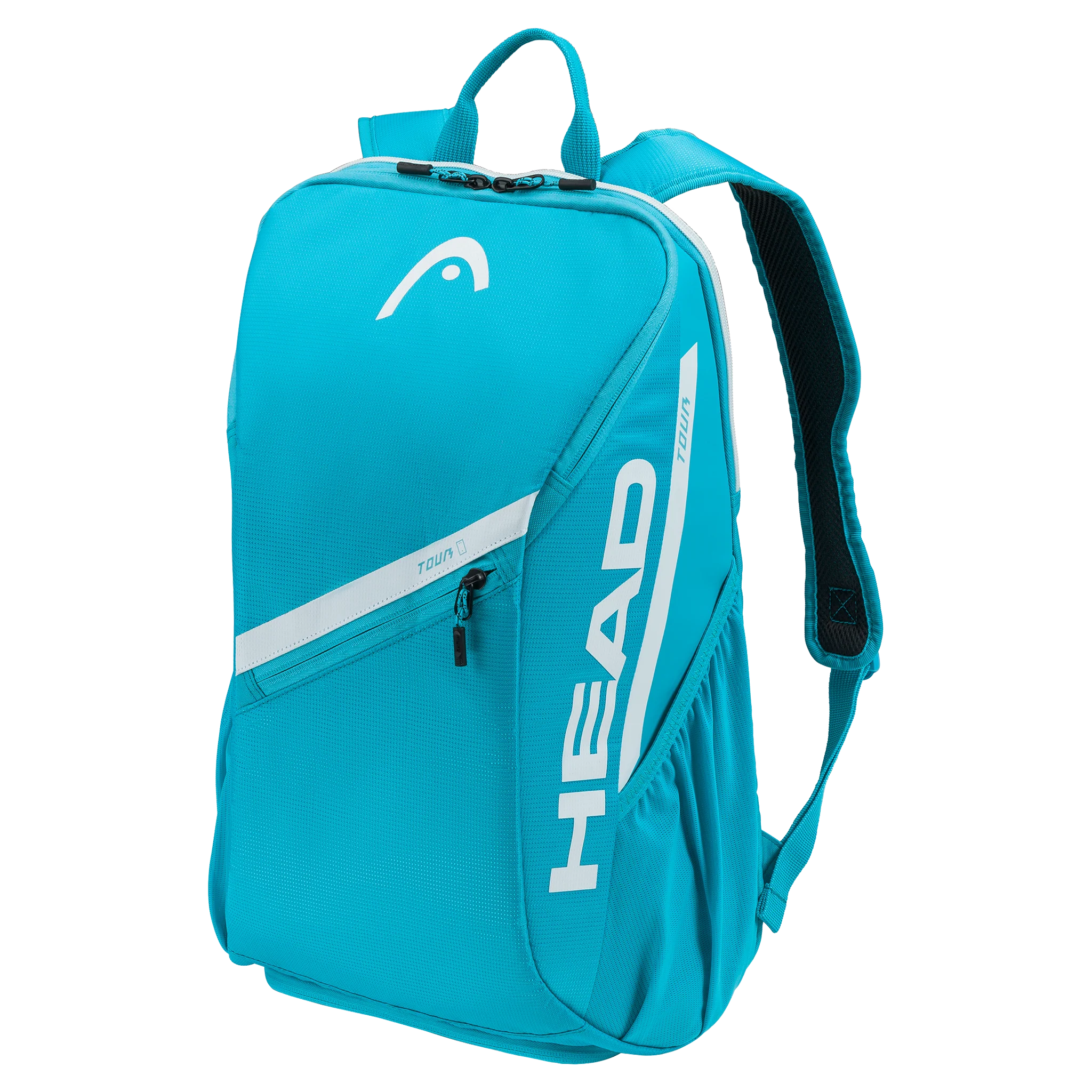 Head Tour Backpack 25L Blue