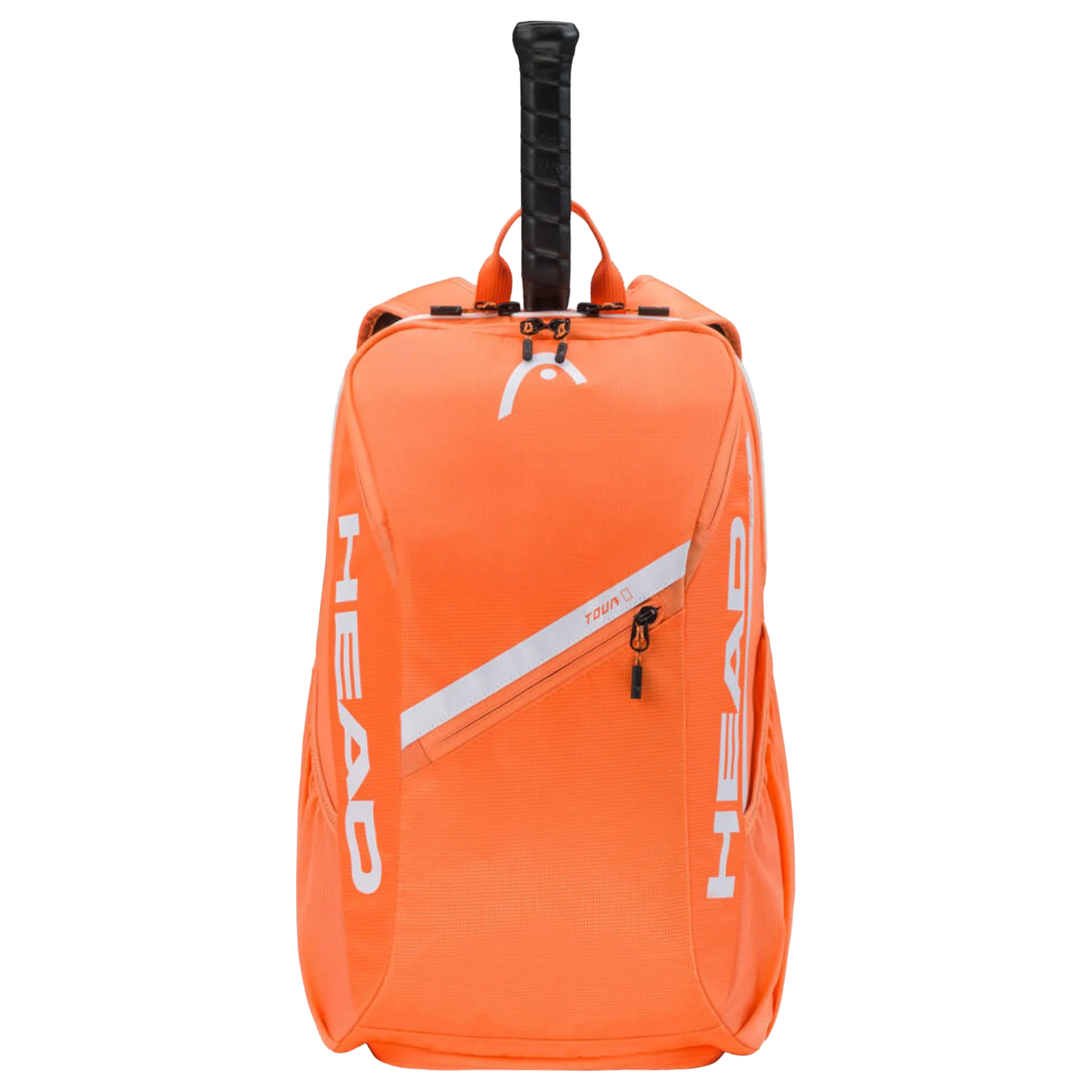 Head Tour Backpack 25L Orange - Image 2