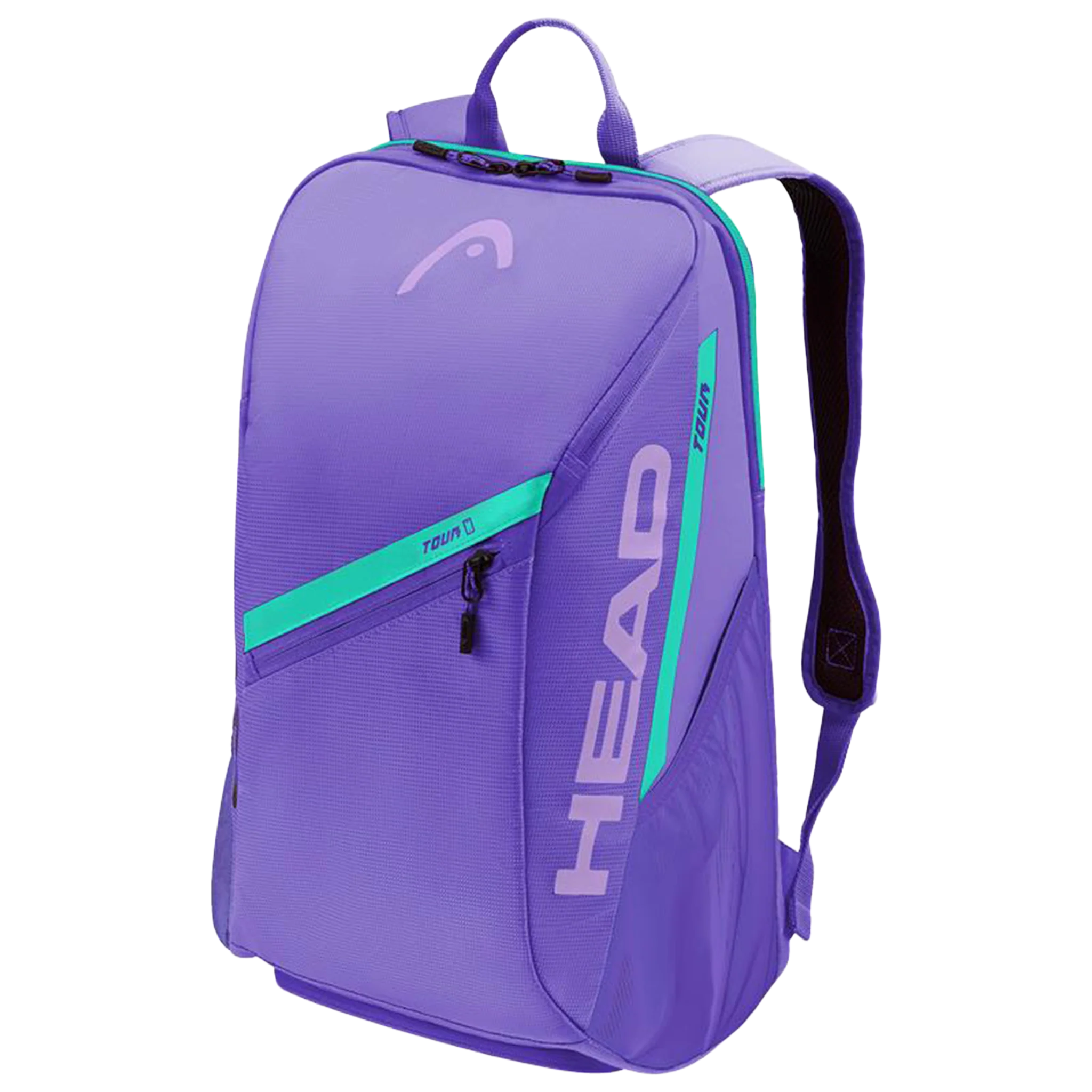 Head Tour Backpack 25L Purple