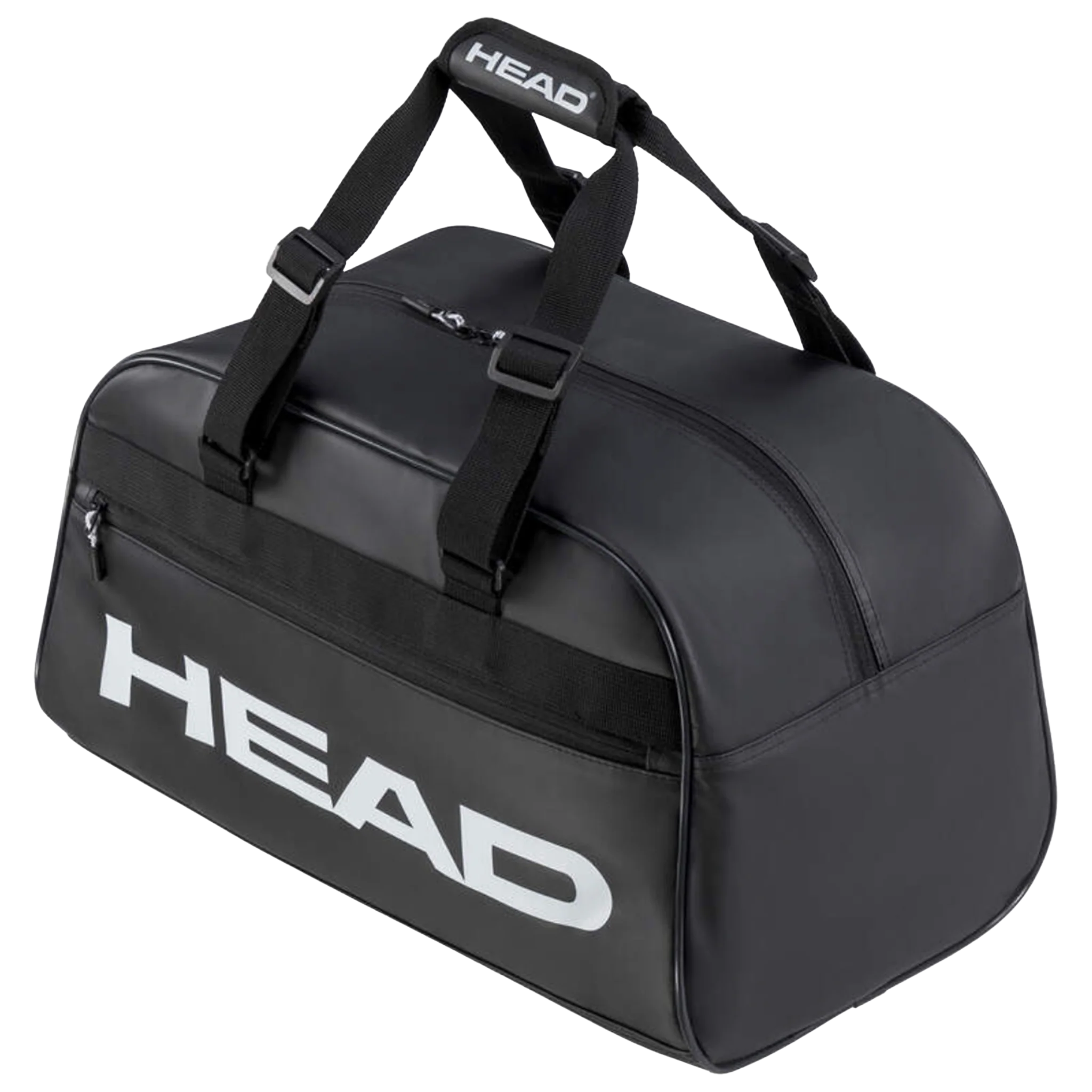 Head Tour Court Bag 40L Black/White