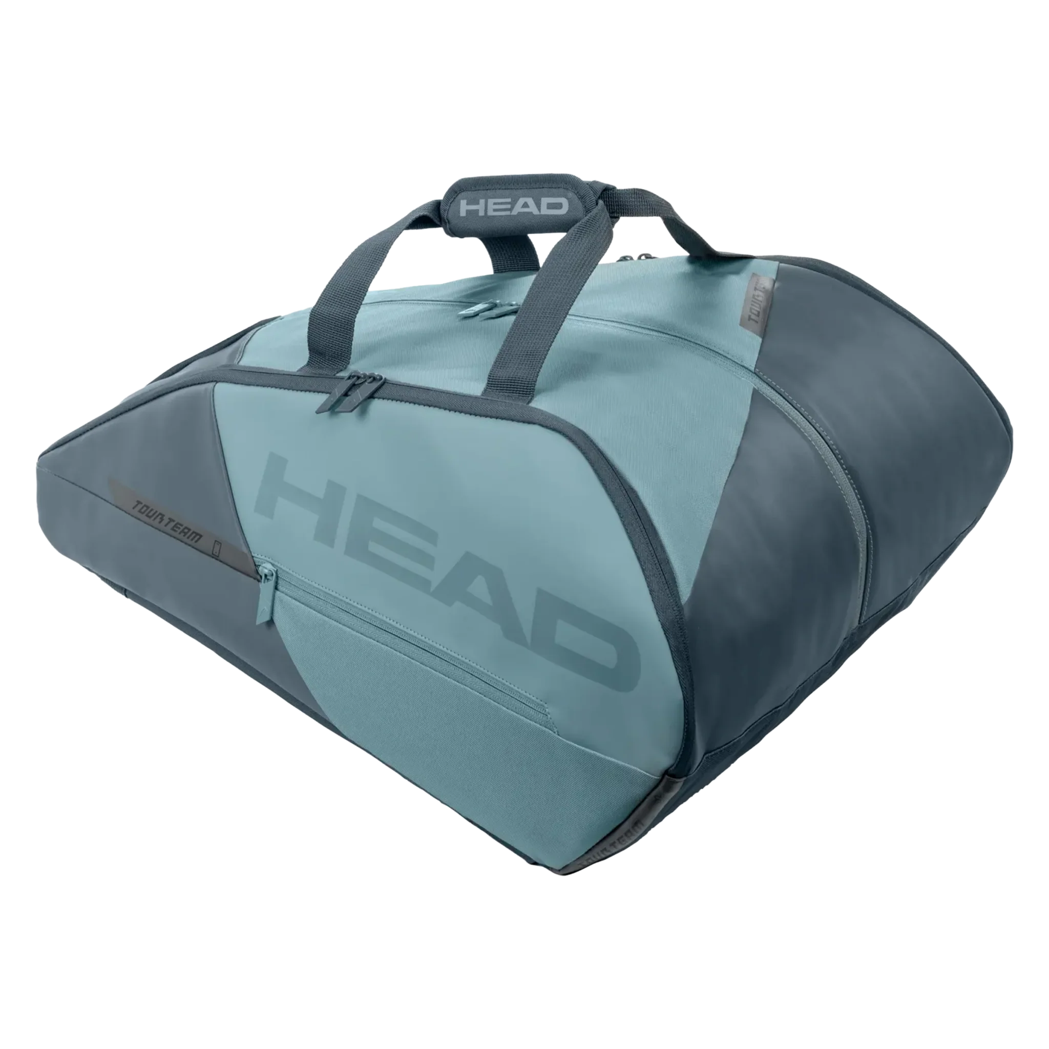 Head Tour Padel Bag L Cyan/Blue