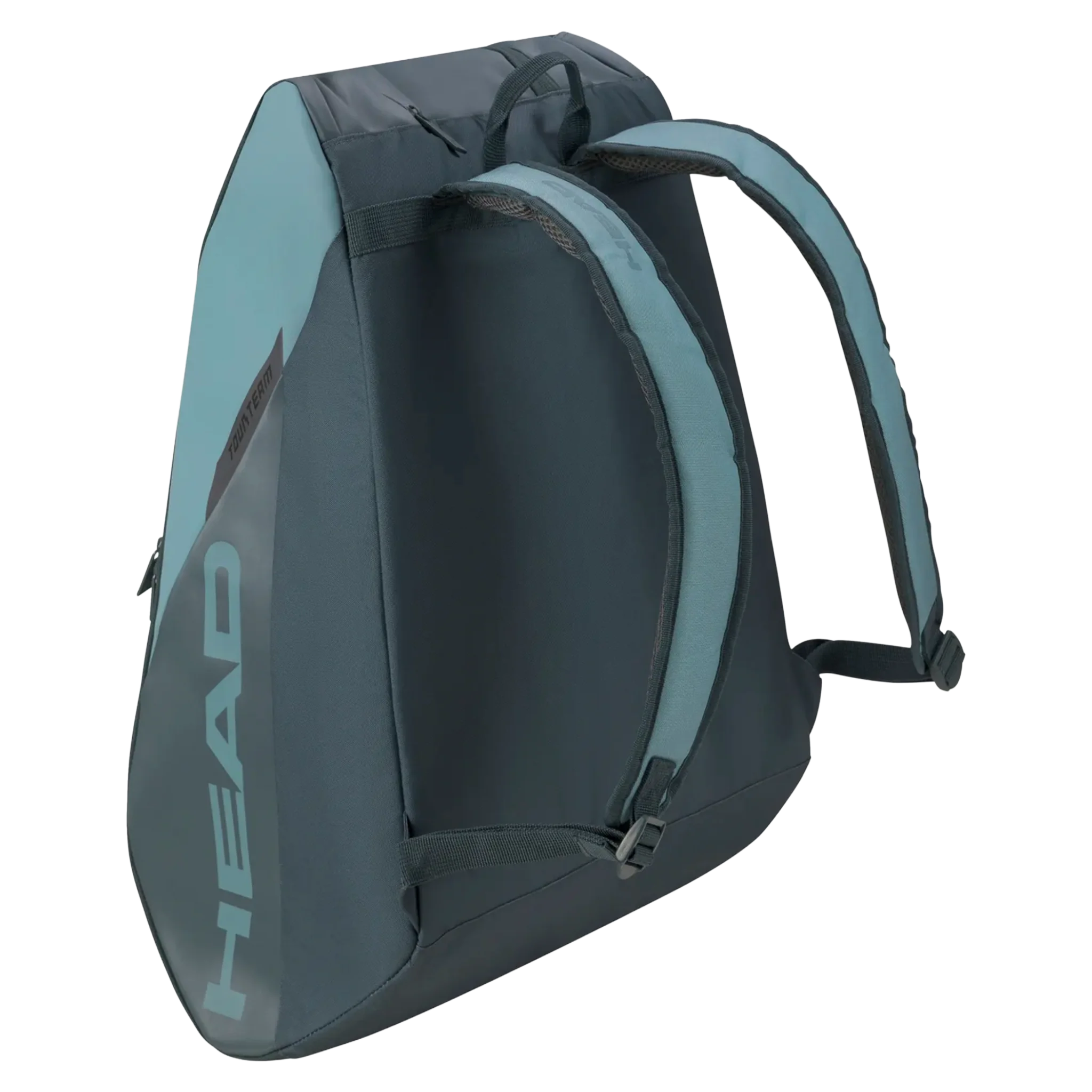 Head Tour Padel Bag L Cyan/Blue - Image 2