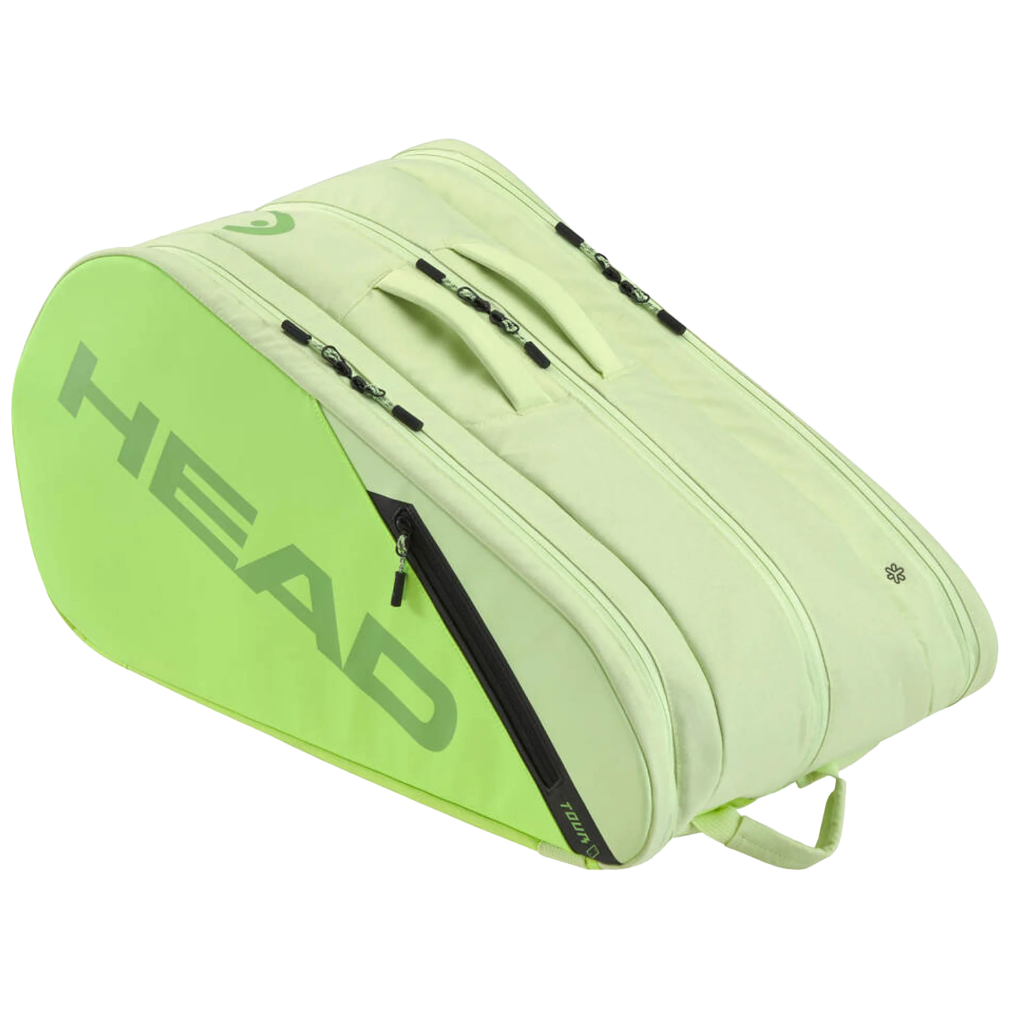 Head Tour Padel Bag L Sage - Image 2