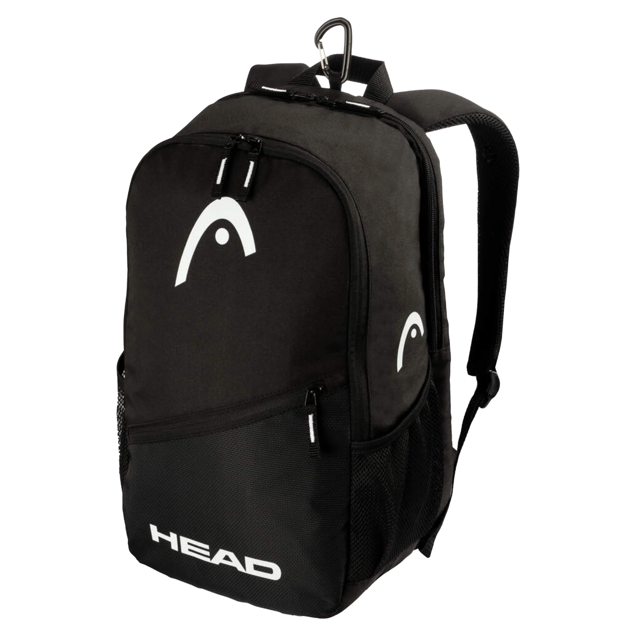 Head Tour Pickleball Backpack 22L Black/White