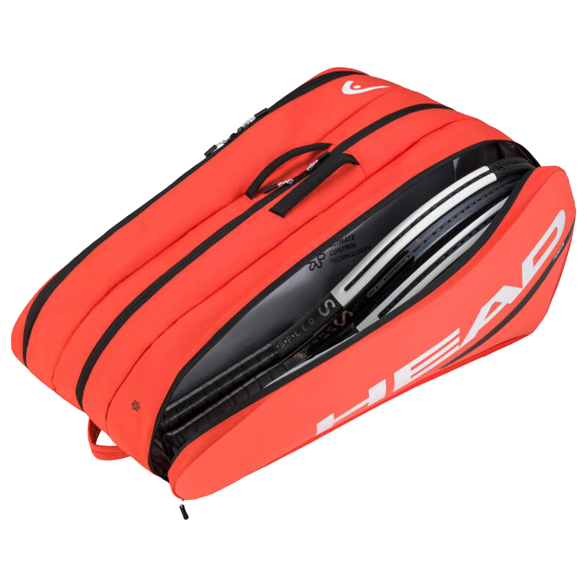 Head Tour Racket Bag FO XL - Image 3