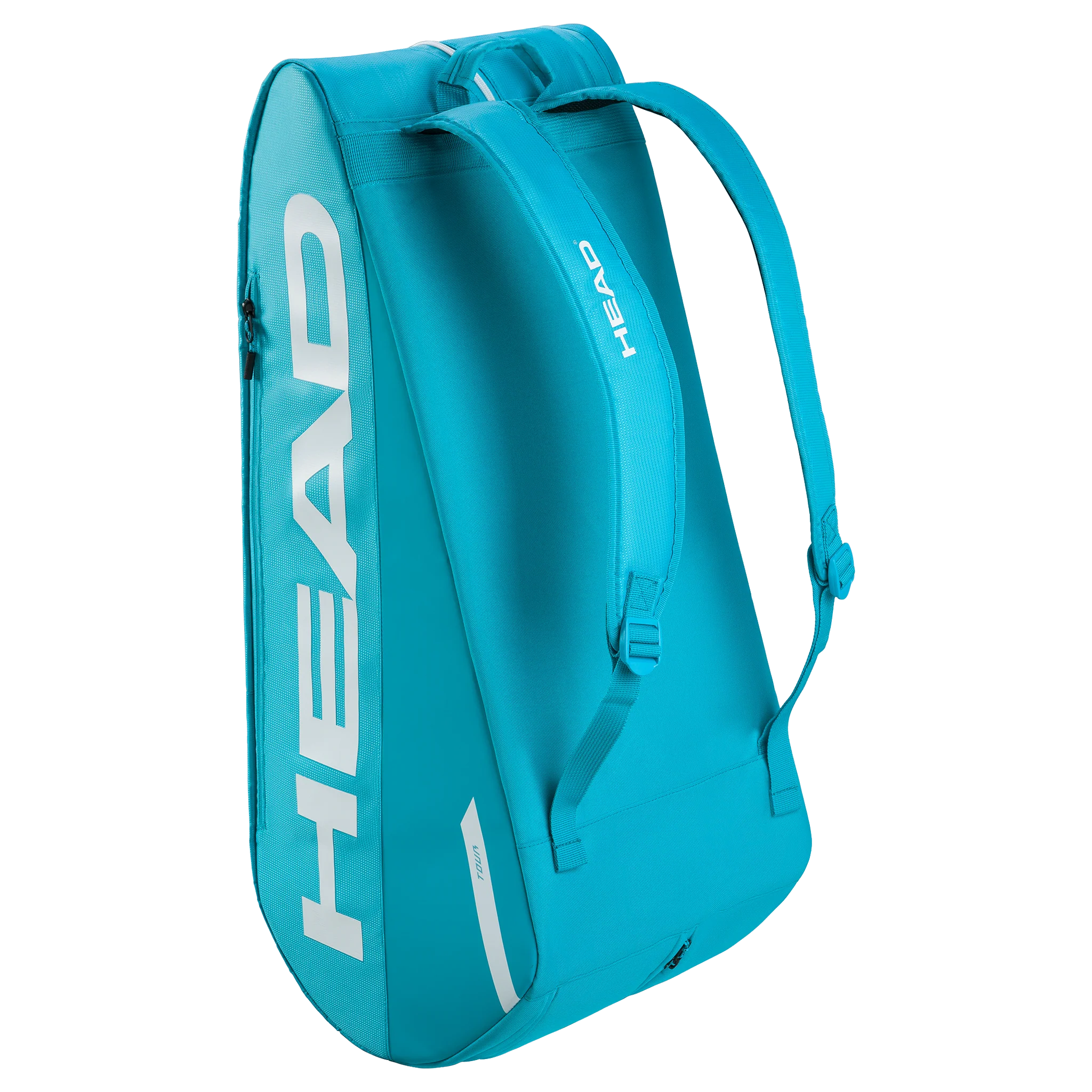 Head Tour Racket Bag L Blue - Image 5