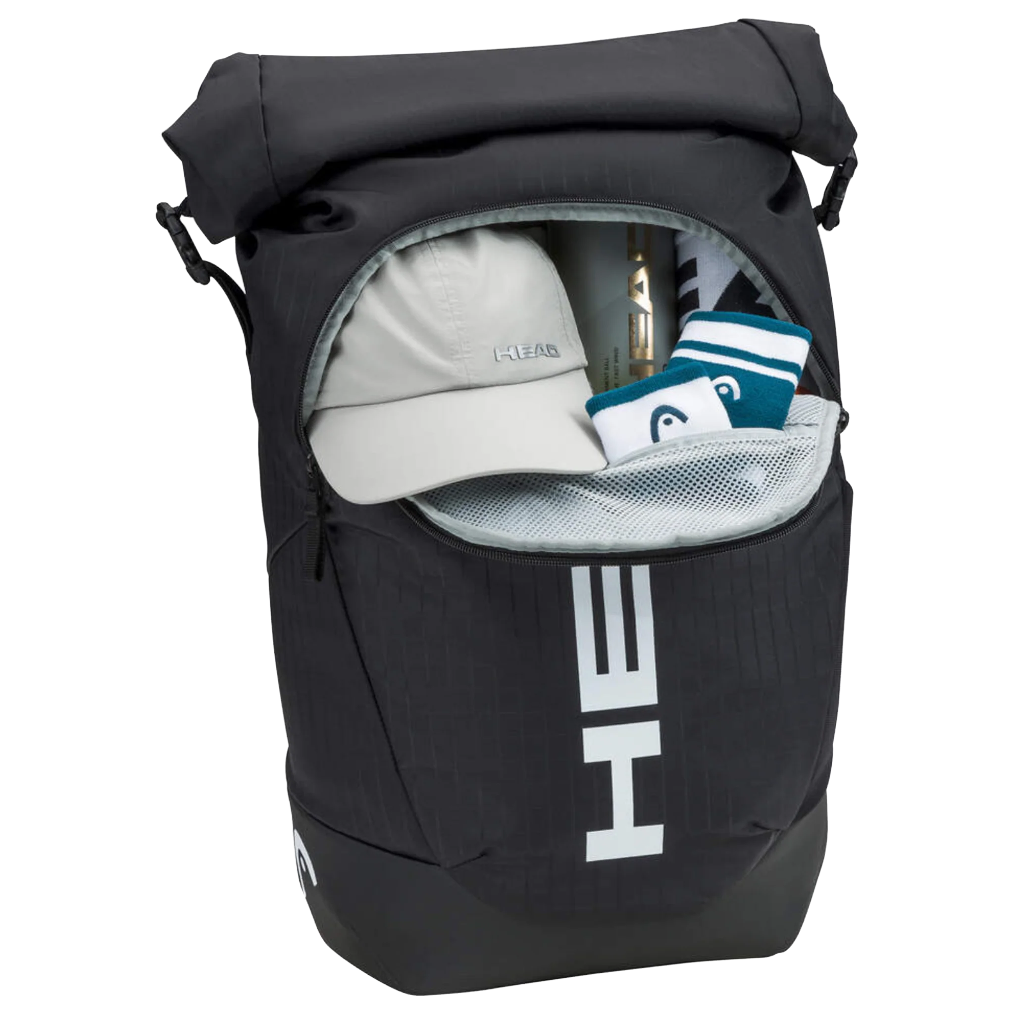 Head Tour Racqpack BK - Image 3