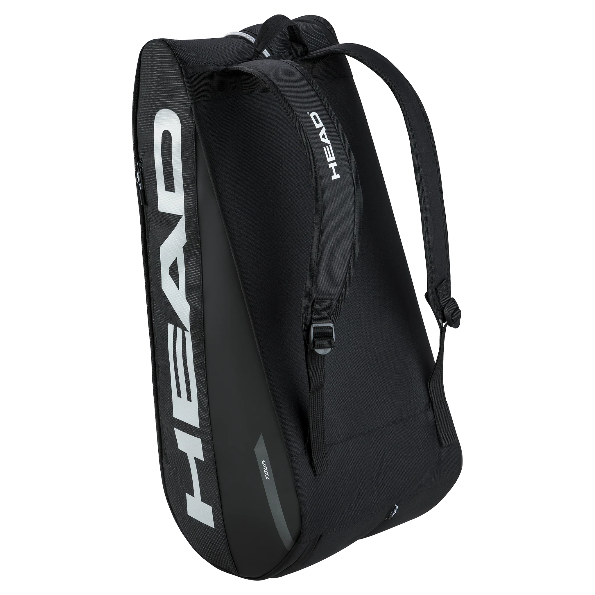 Head Tour Racket Bag L Black - Image 3