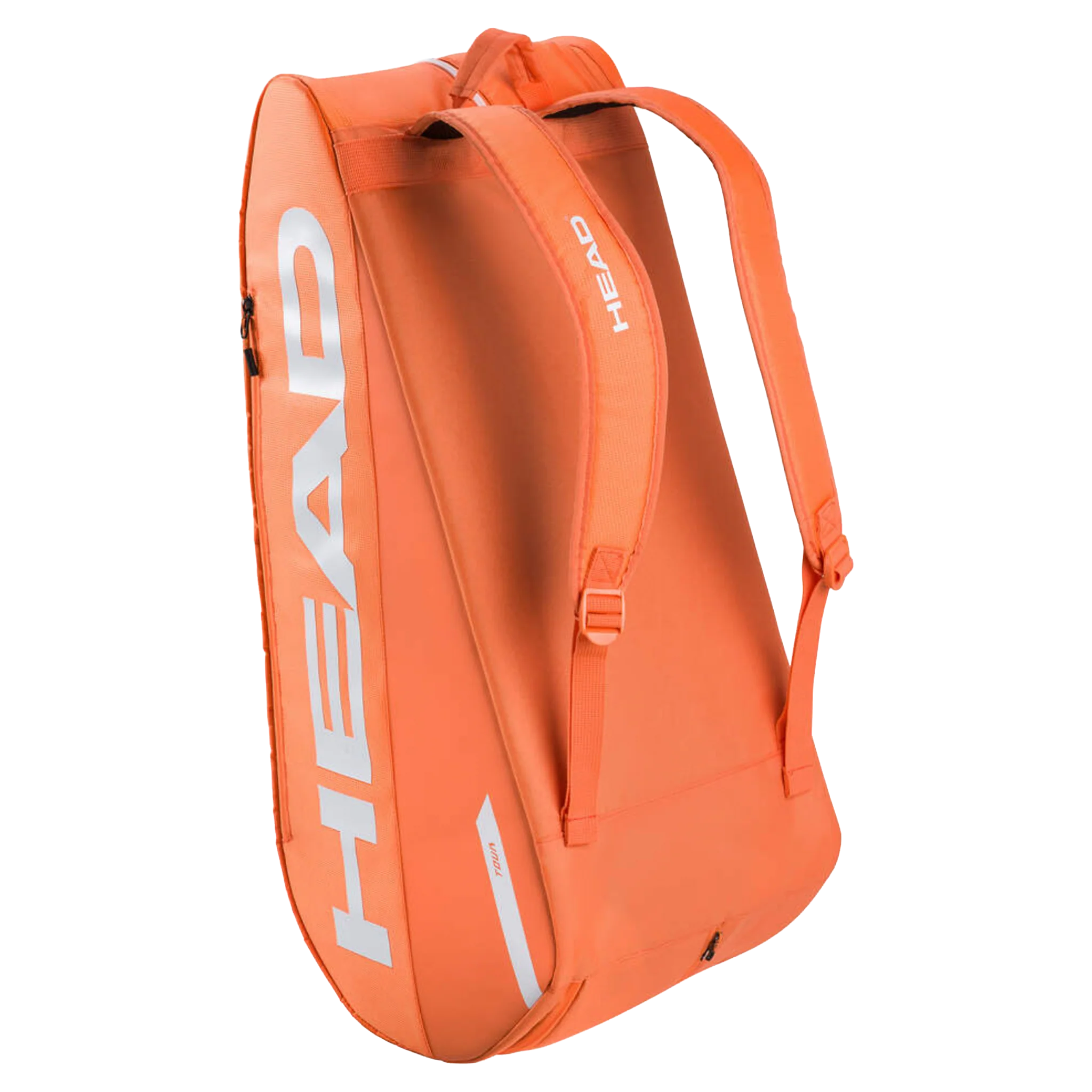 Head Tour Racket Bag L Orange - Image 4