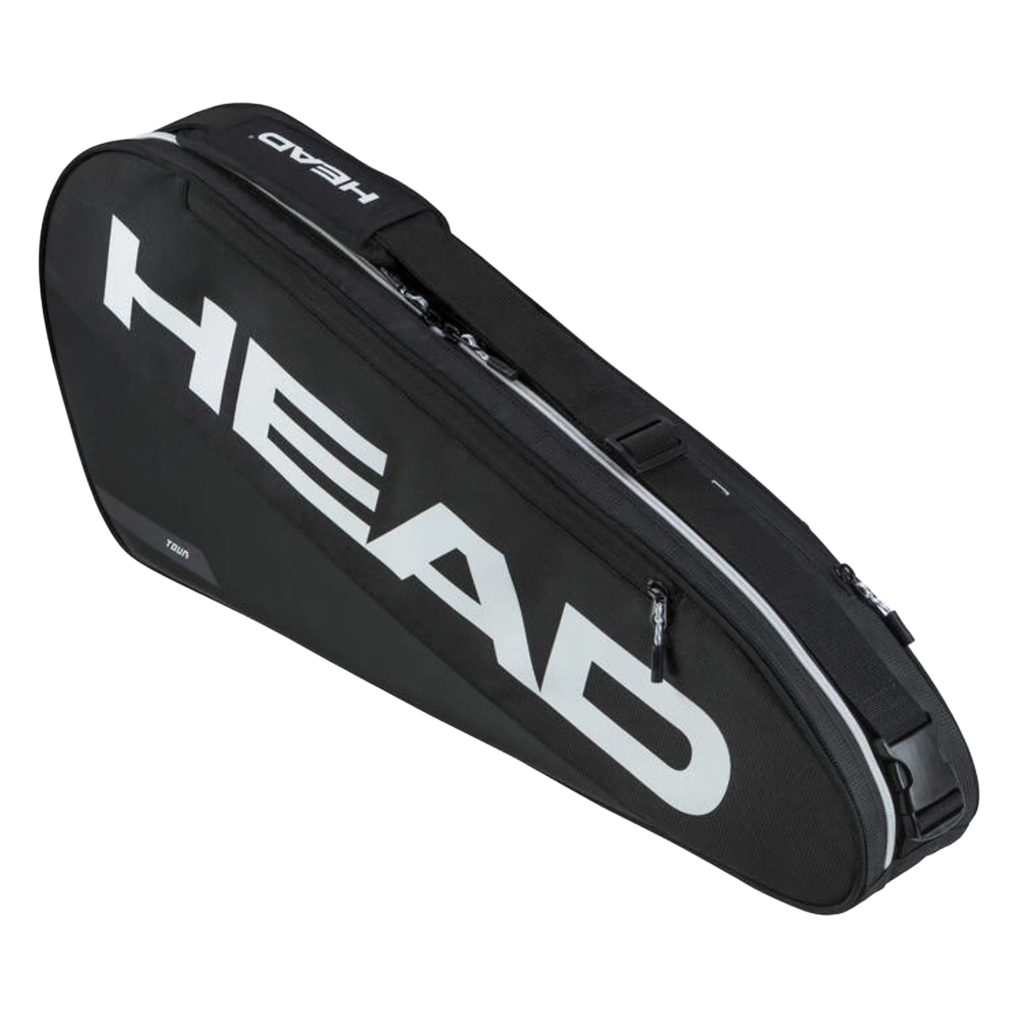 Head Tour Racket Bag S Black
