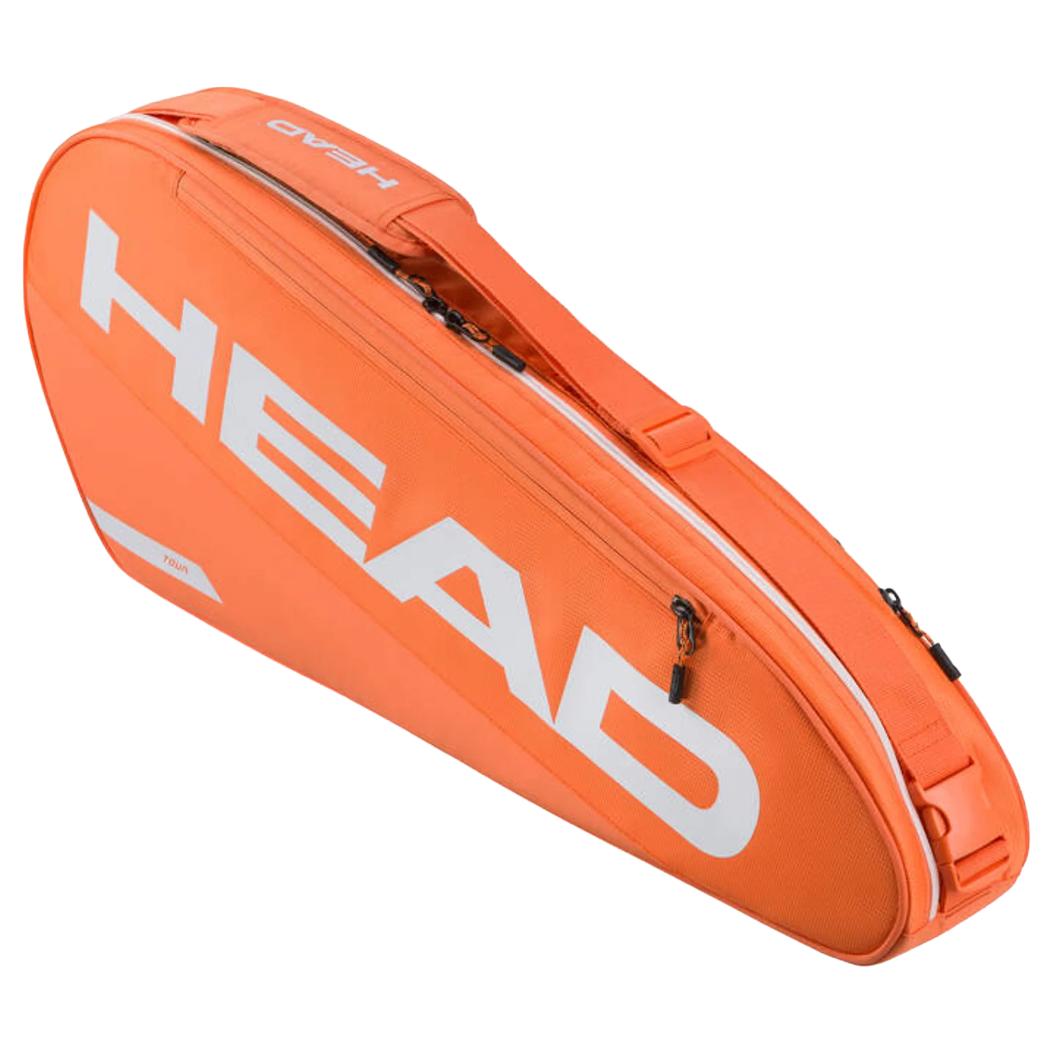 Head Tour Racket Bag S Orange