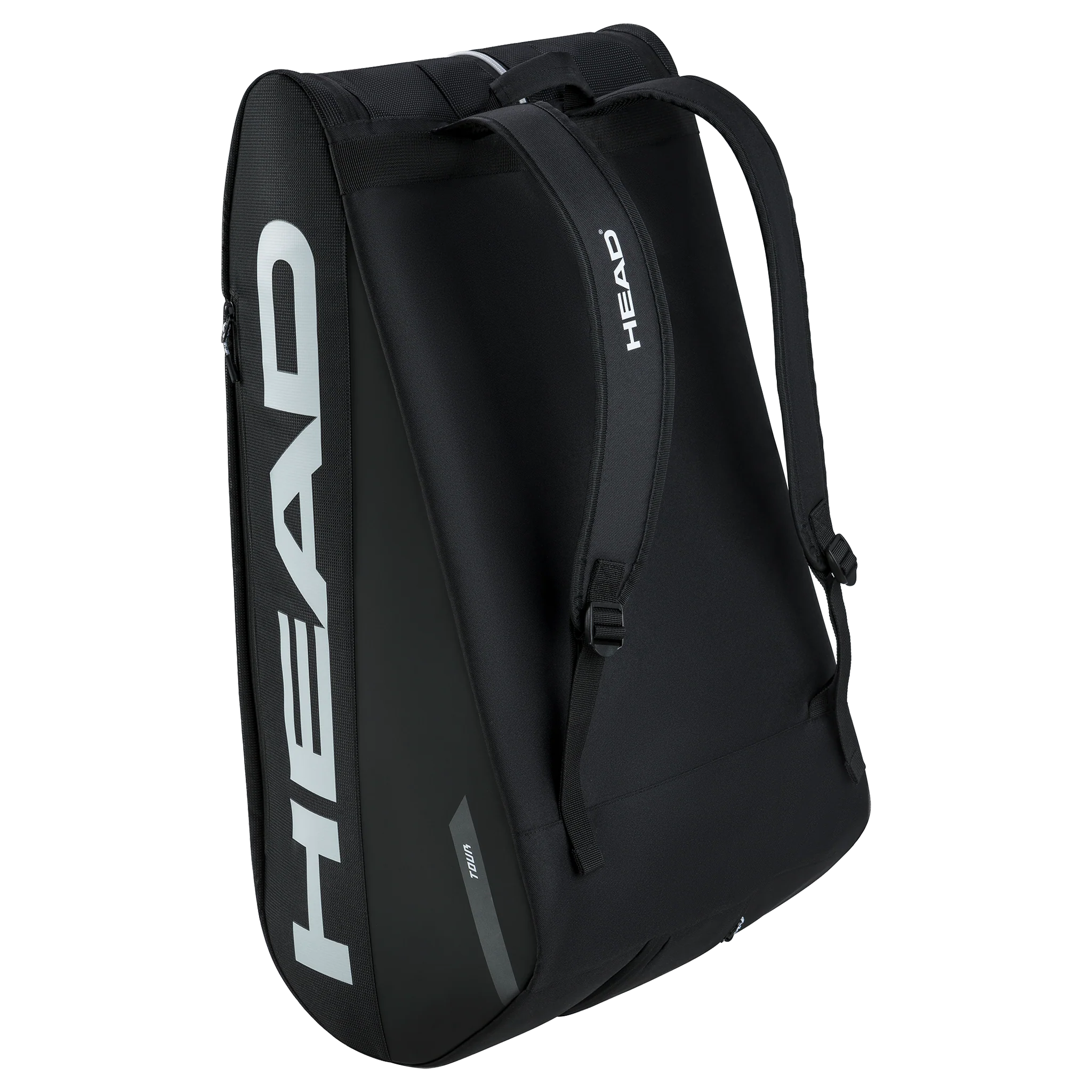 Head Tour Racket Bag XL Black - Image 4