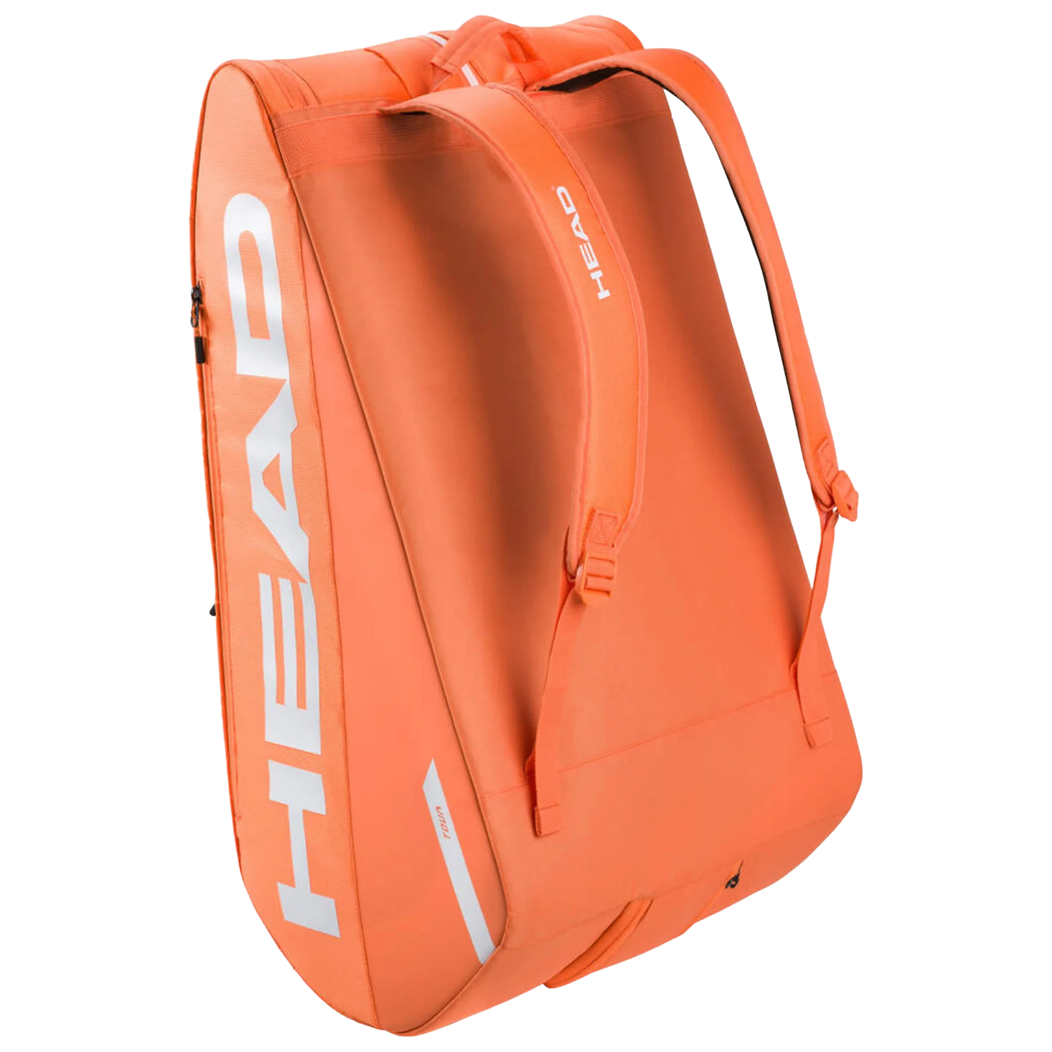Head Tour Racket Bag XL Orange - Image 3