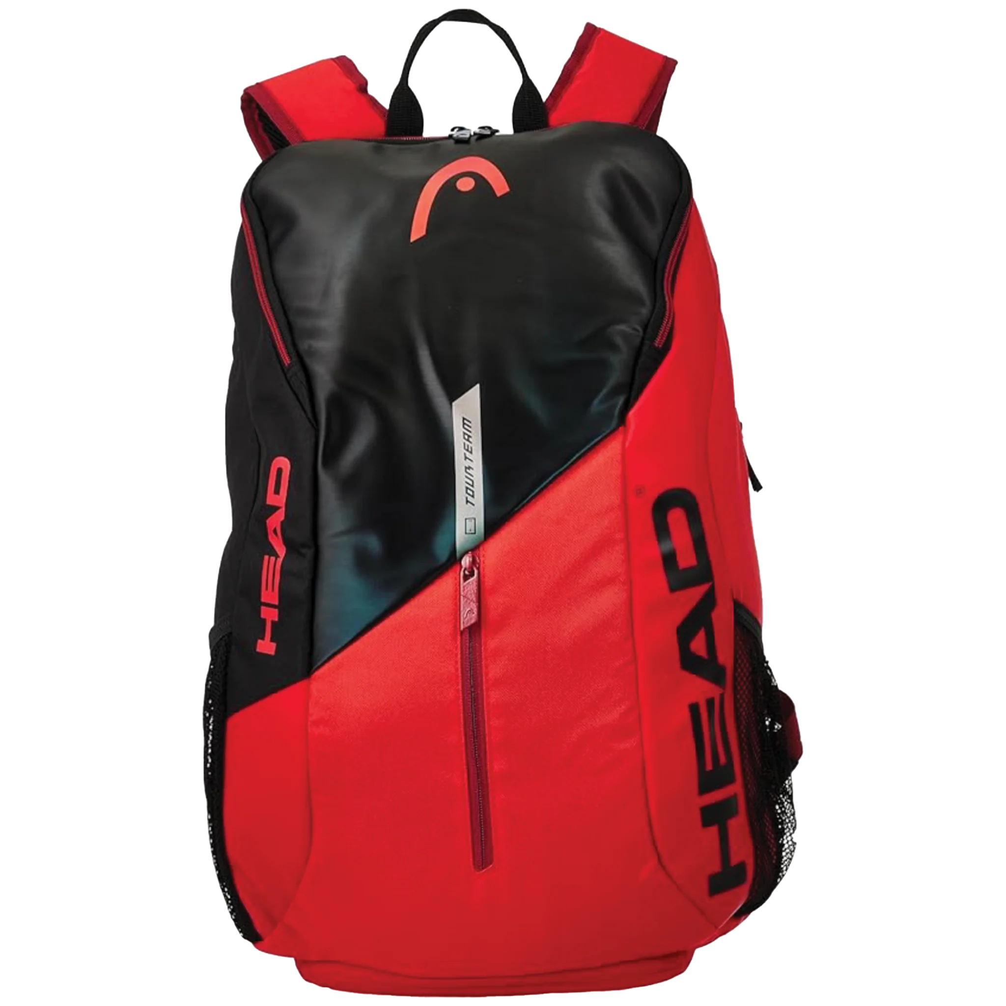 Head Tour Team Backpack Black/ Red - Image 2