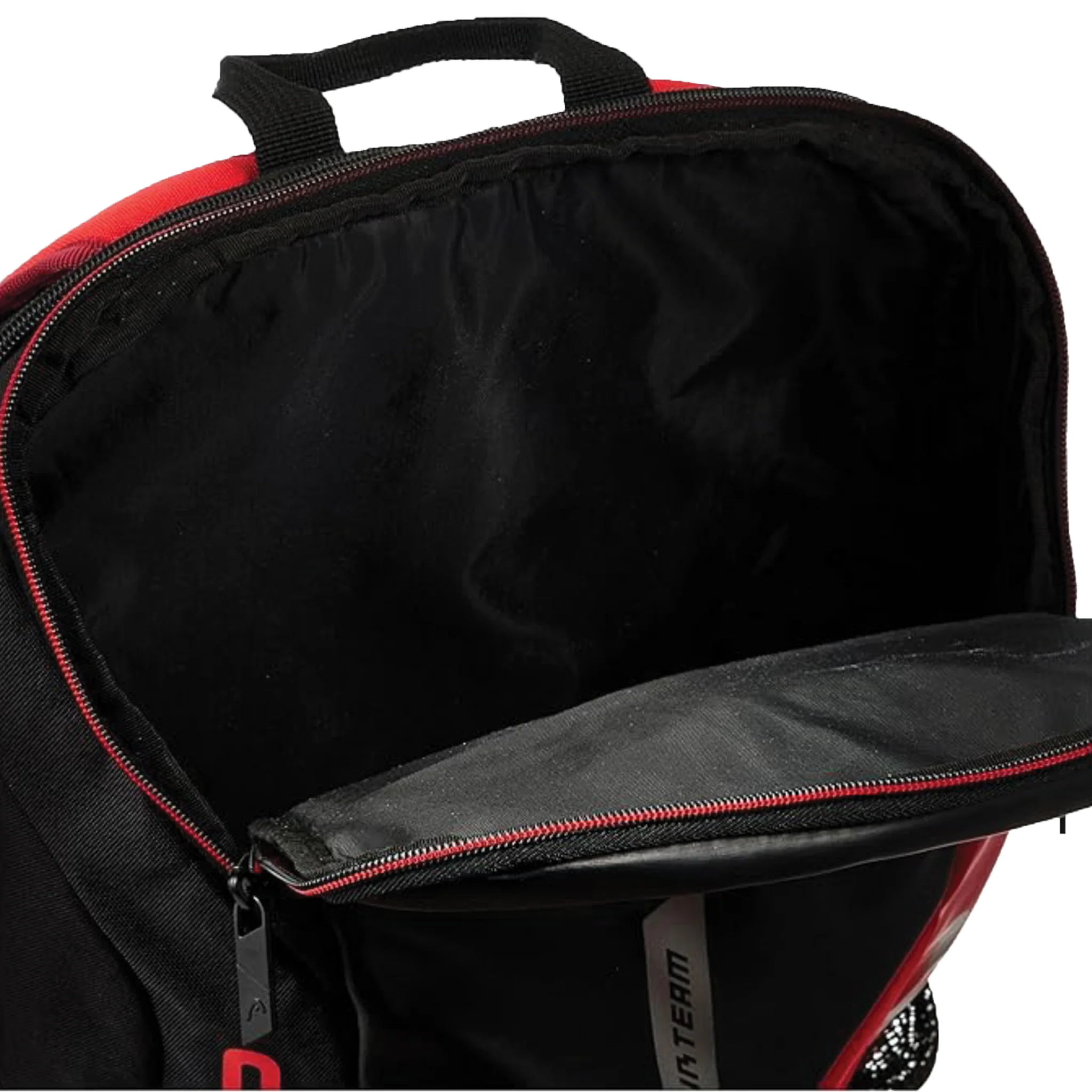 Head Tour Team Backpack Black/ Red - Image 4