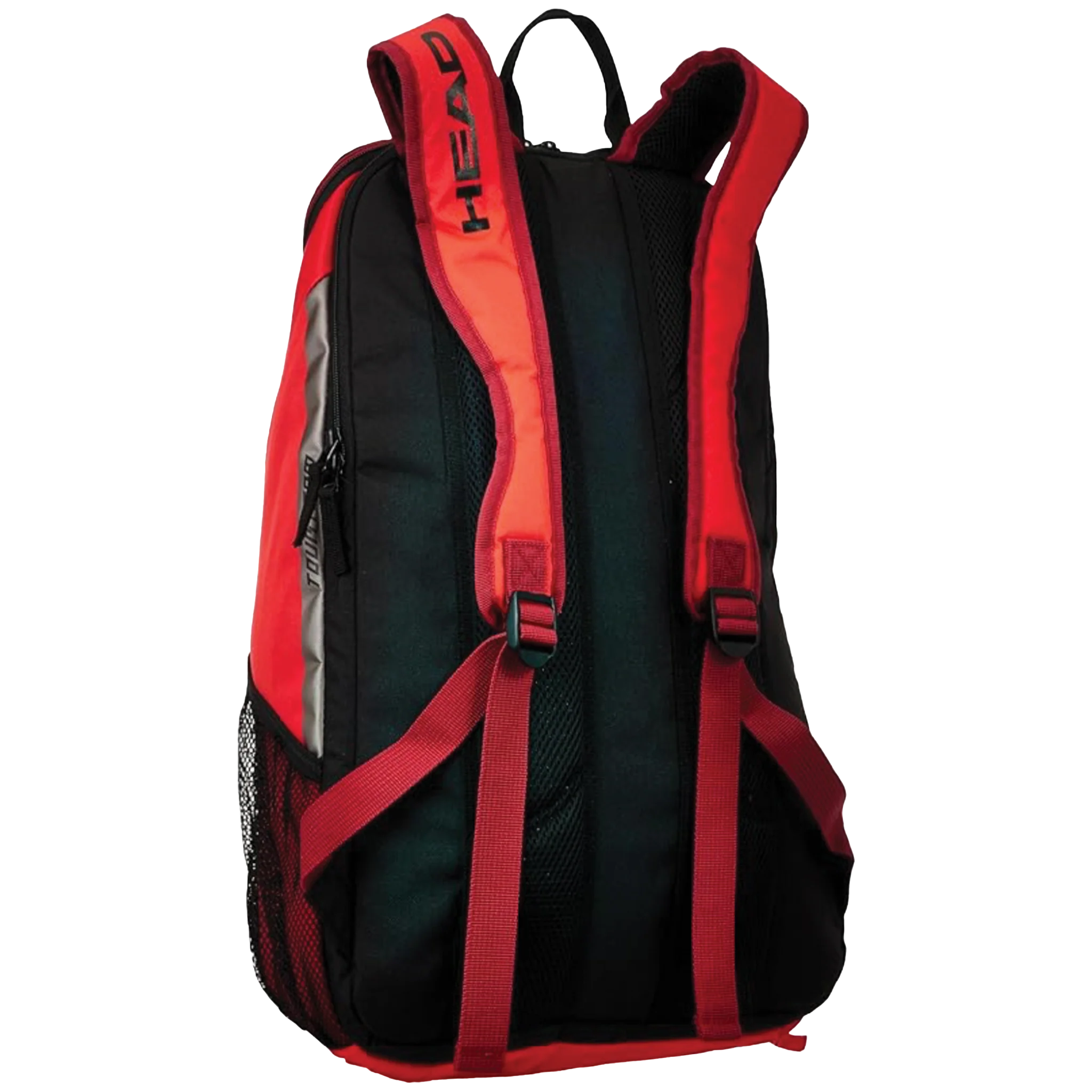 Head Tour Team Backpack Black/ Red - Image 5