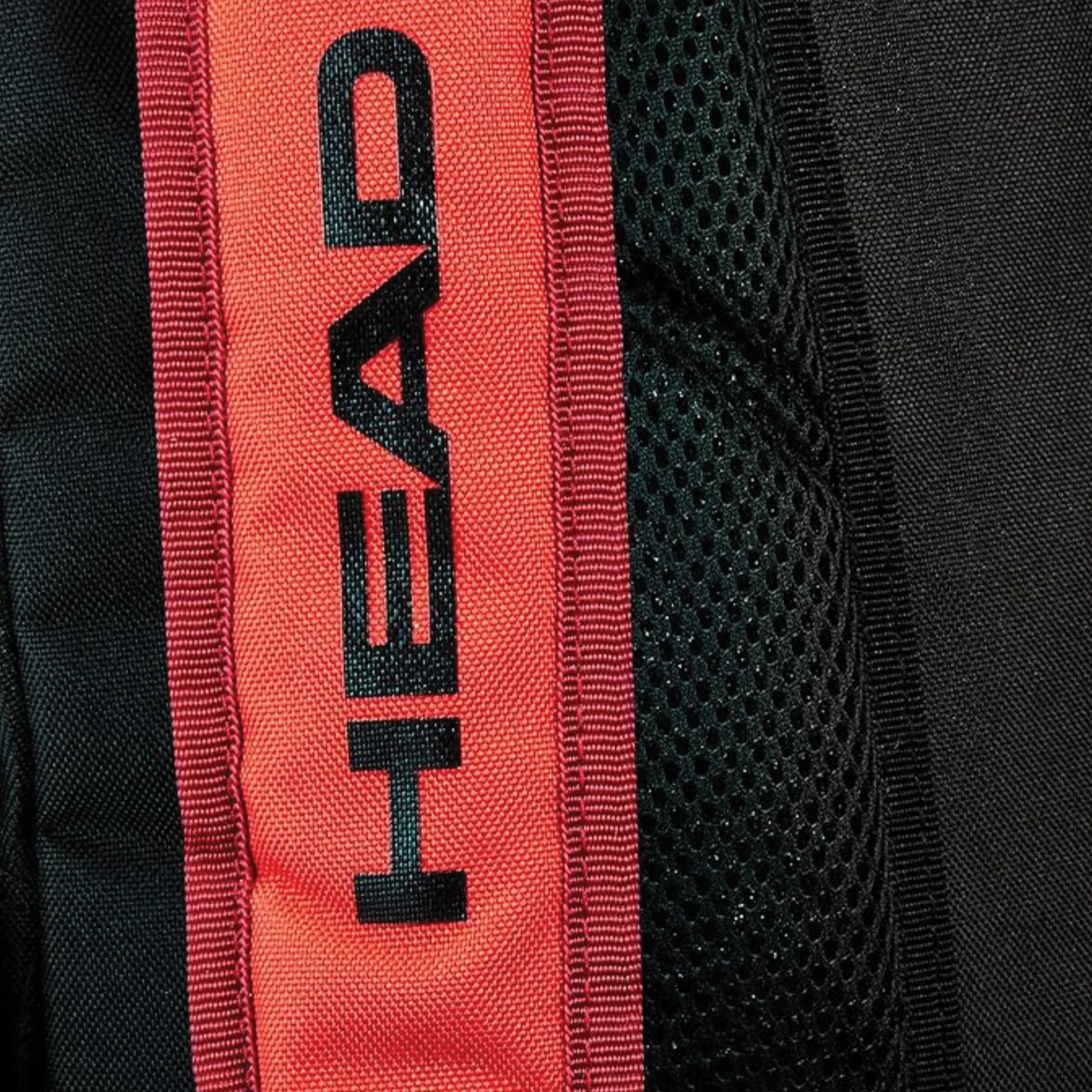 Head Tour Team Backpack Black/ Red - Image 6