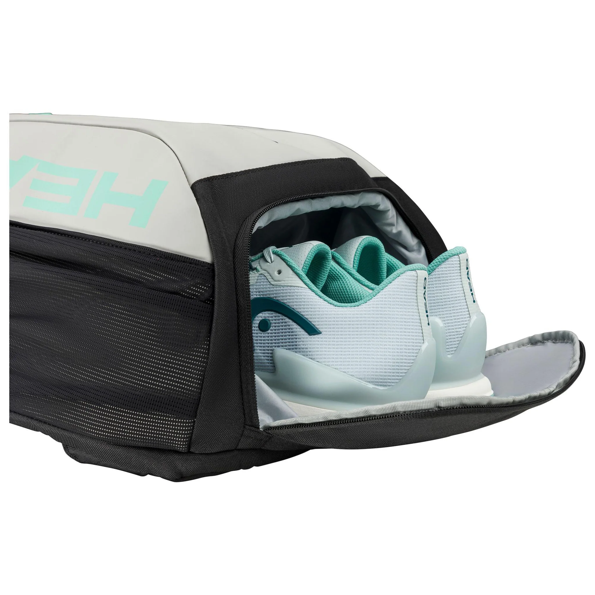 Head Tour 25L Backpack - Teal - Image 3