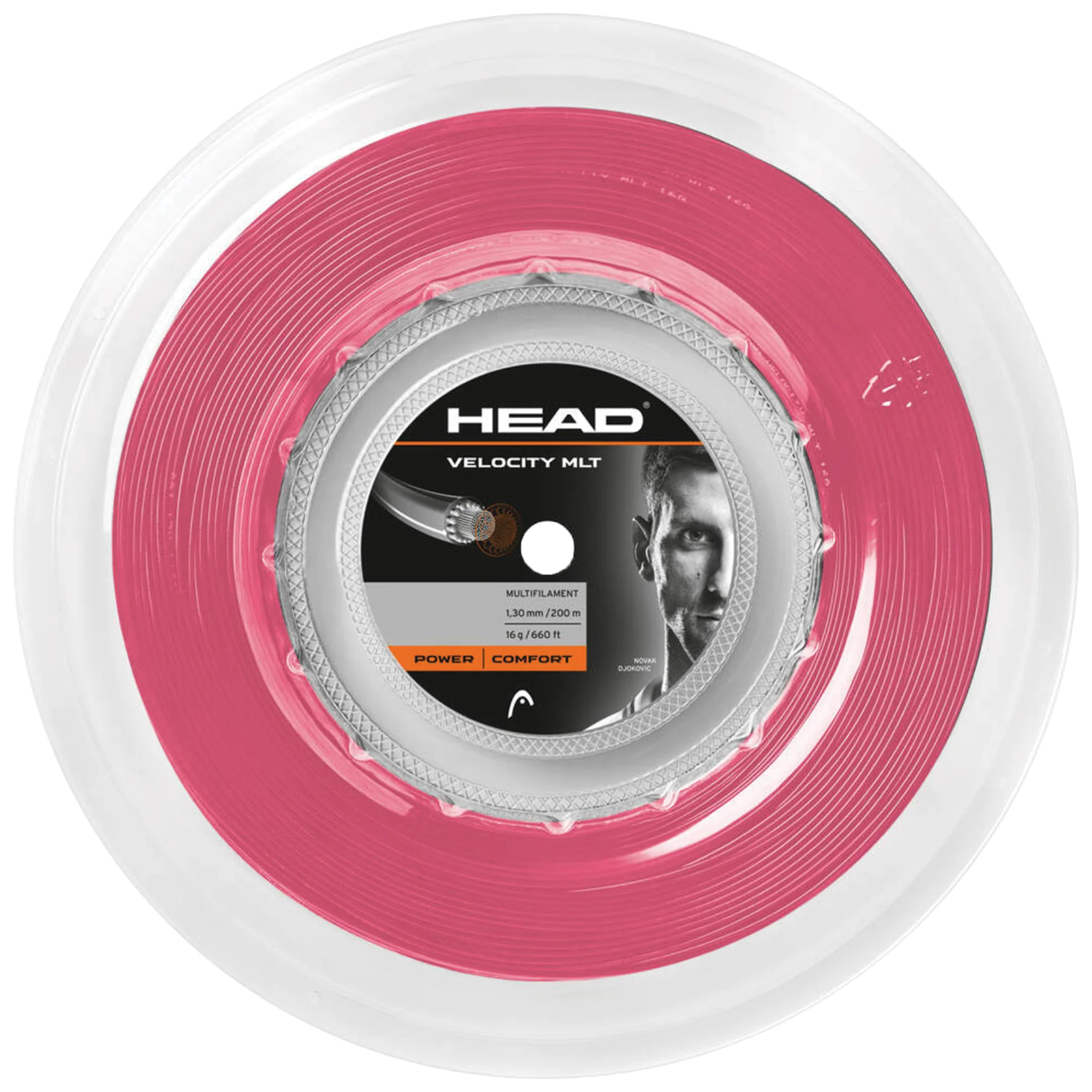 Head Velocity MLT 200m Reel - Image 4