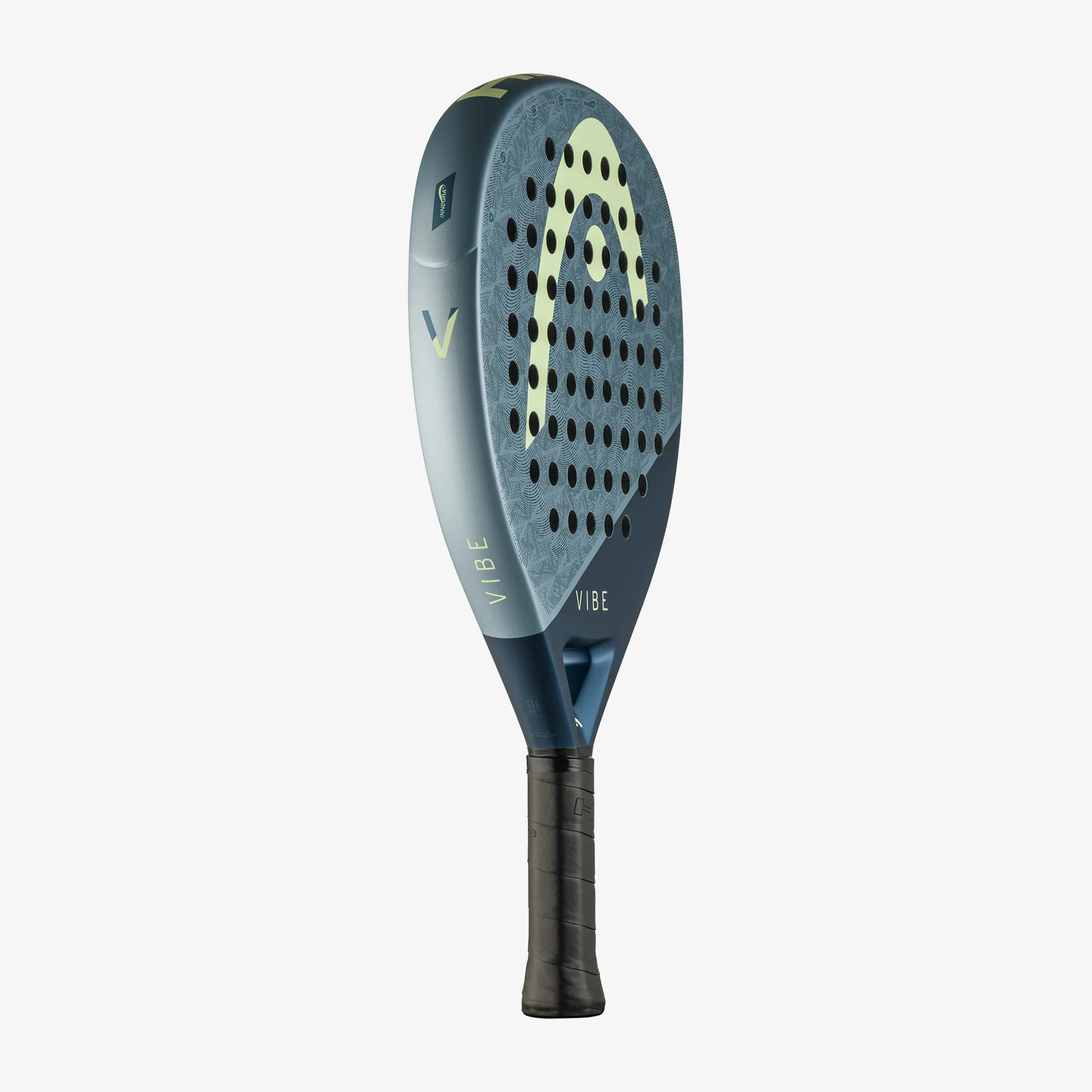 Head Vibe Padel Blue/Yellow - Image 4