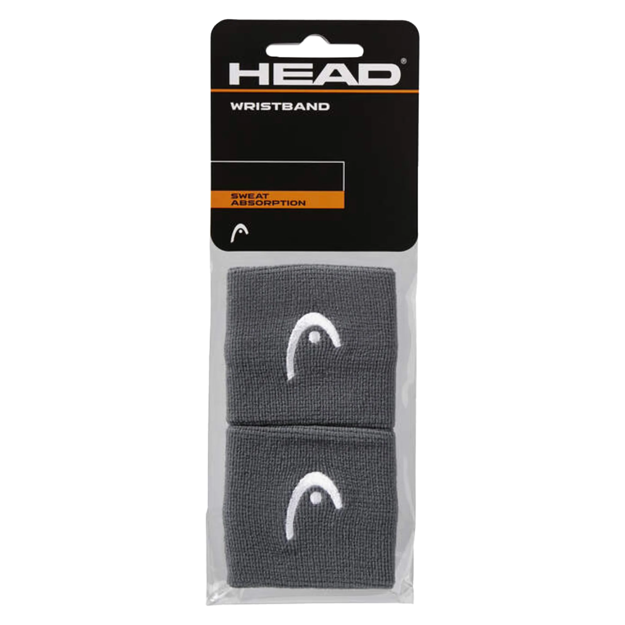 Head Wristband 2.5"