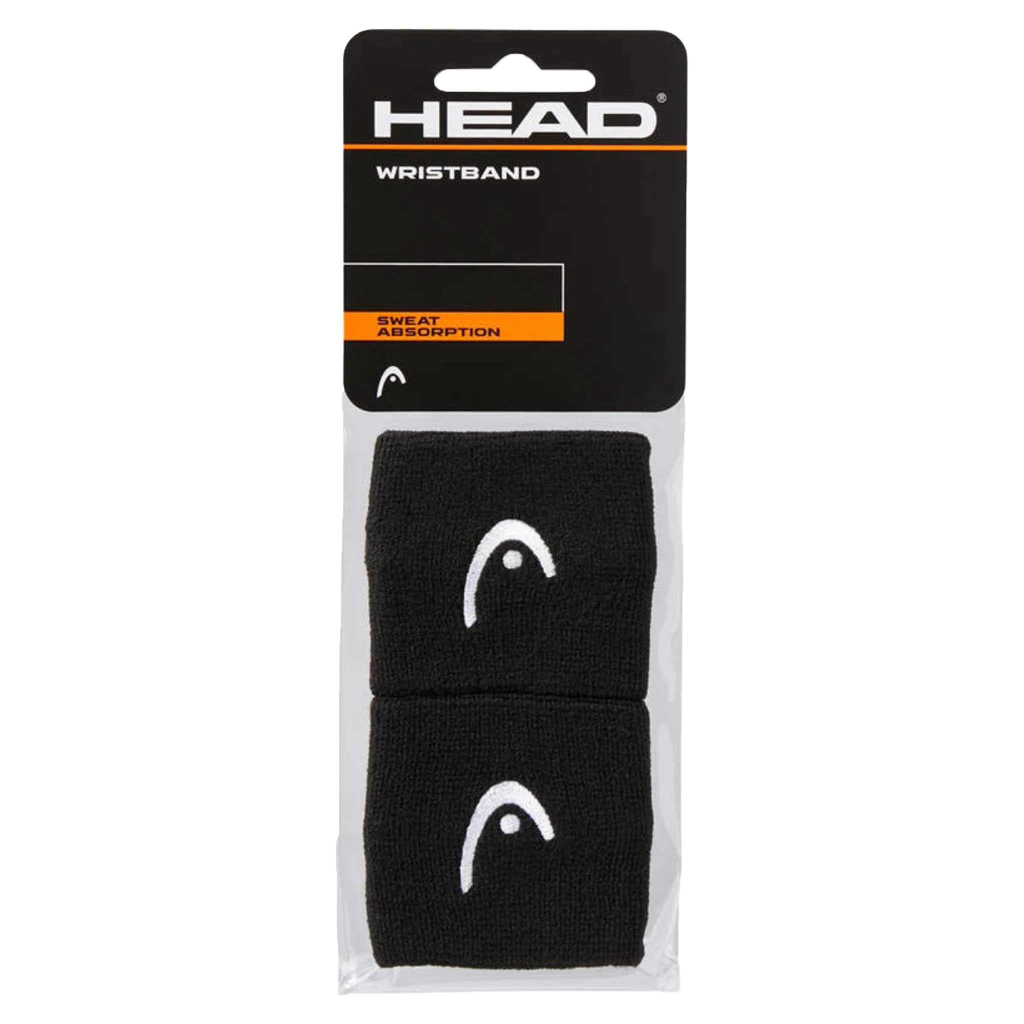 Head Wristband 2.5" - Image 2
