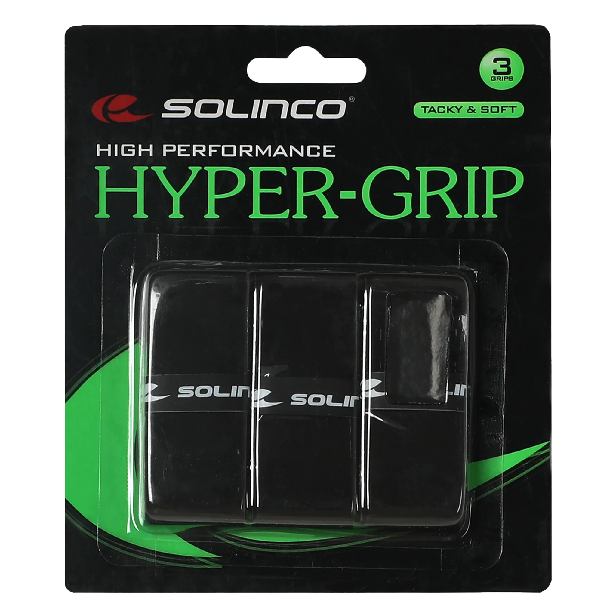 Solinco Hyper-Grip Overgrip - Image 2