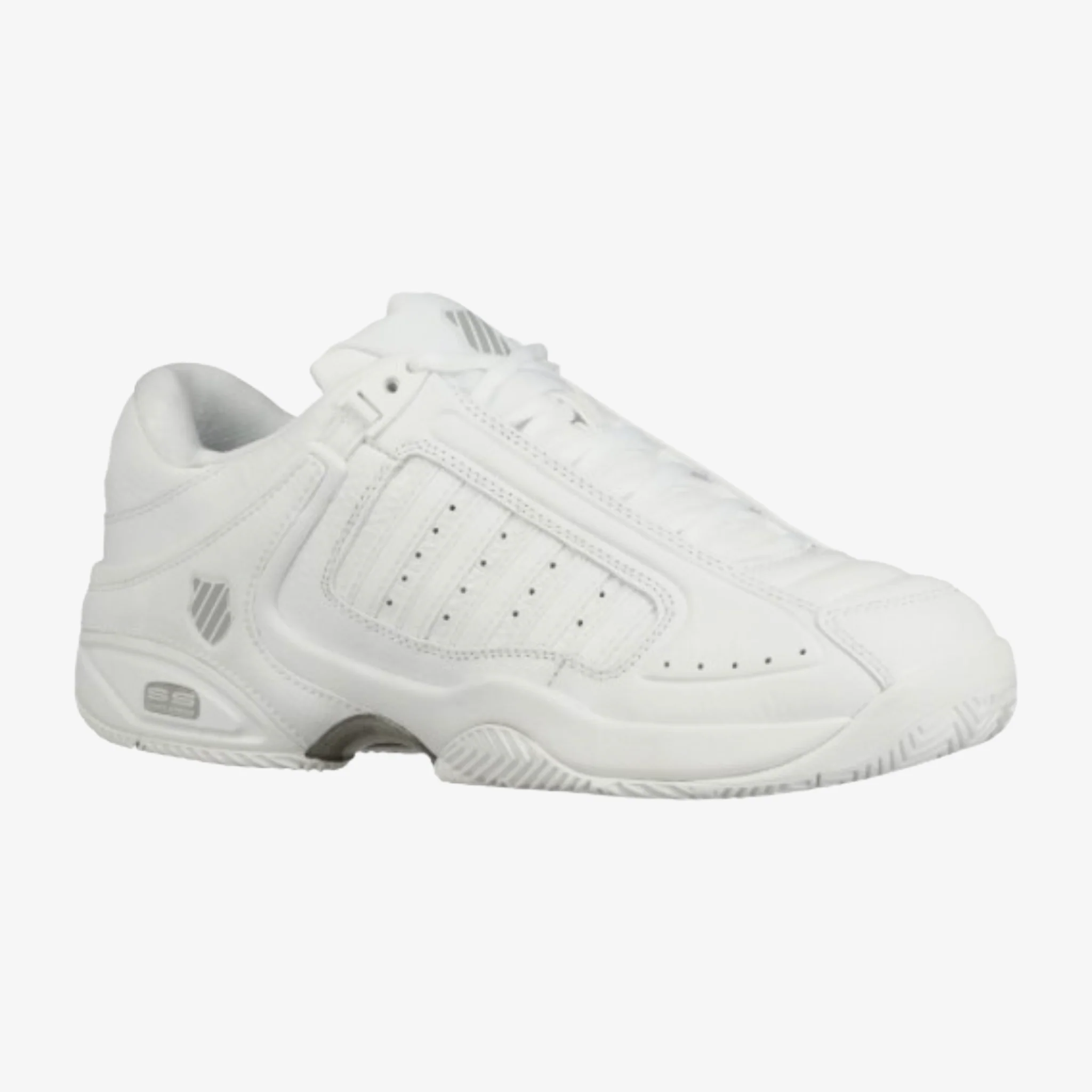 K-Swiss Defier RS Men's White - Image 2