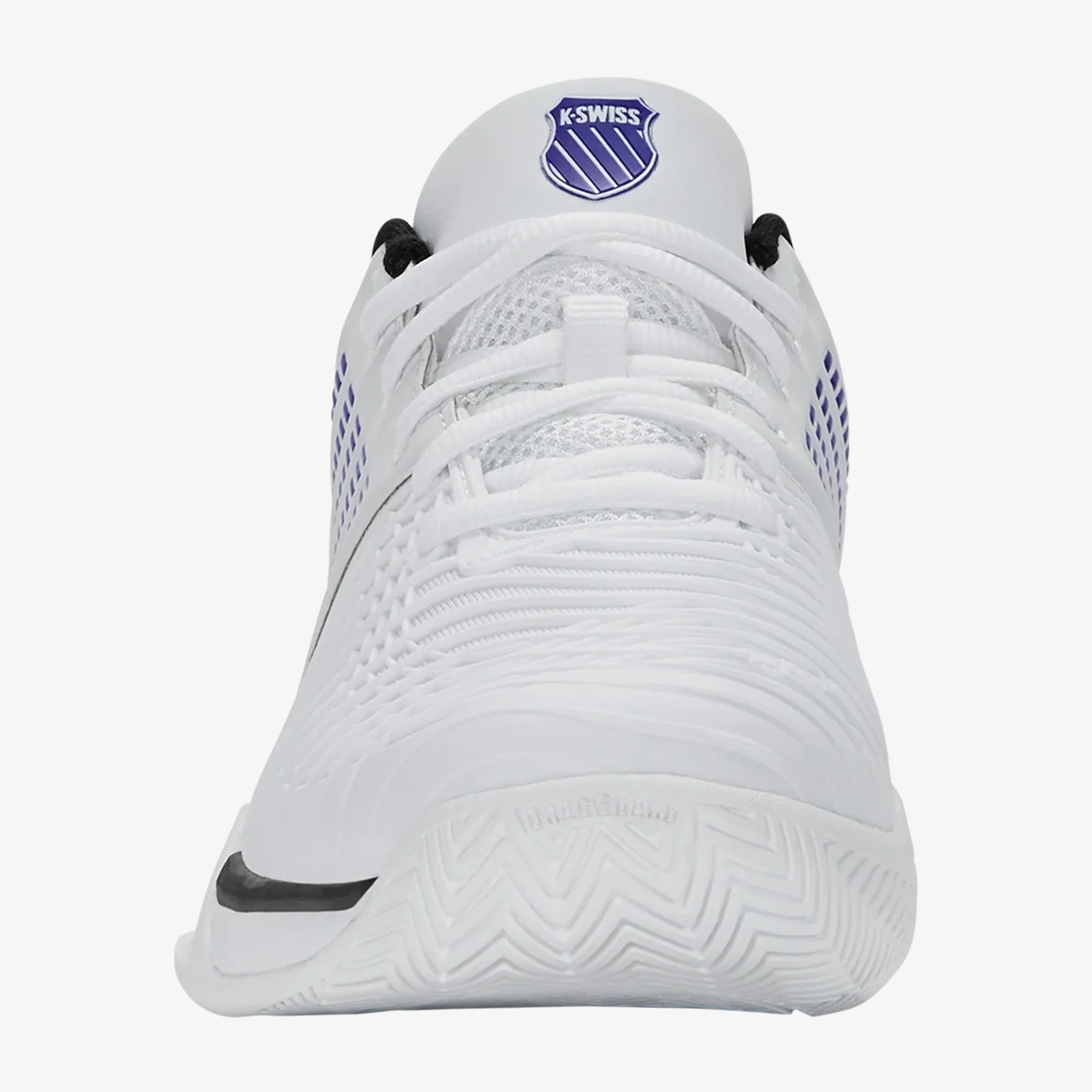 K-Swiss Express Light 3 Men's White/Blue/Black - Image 5