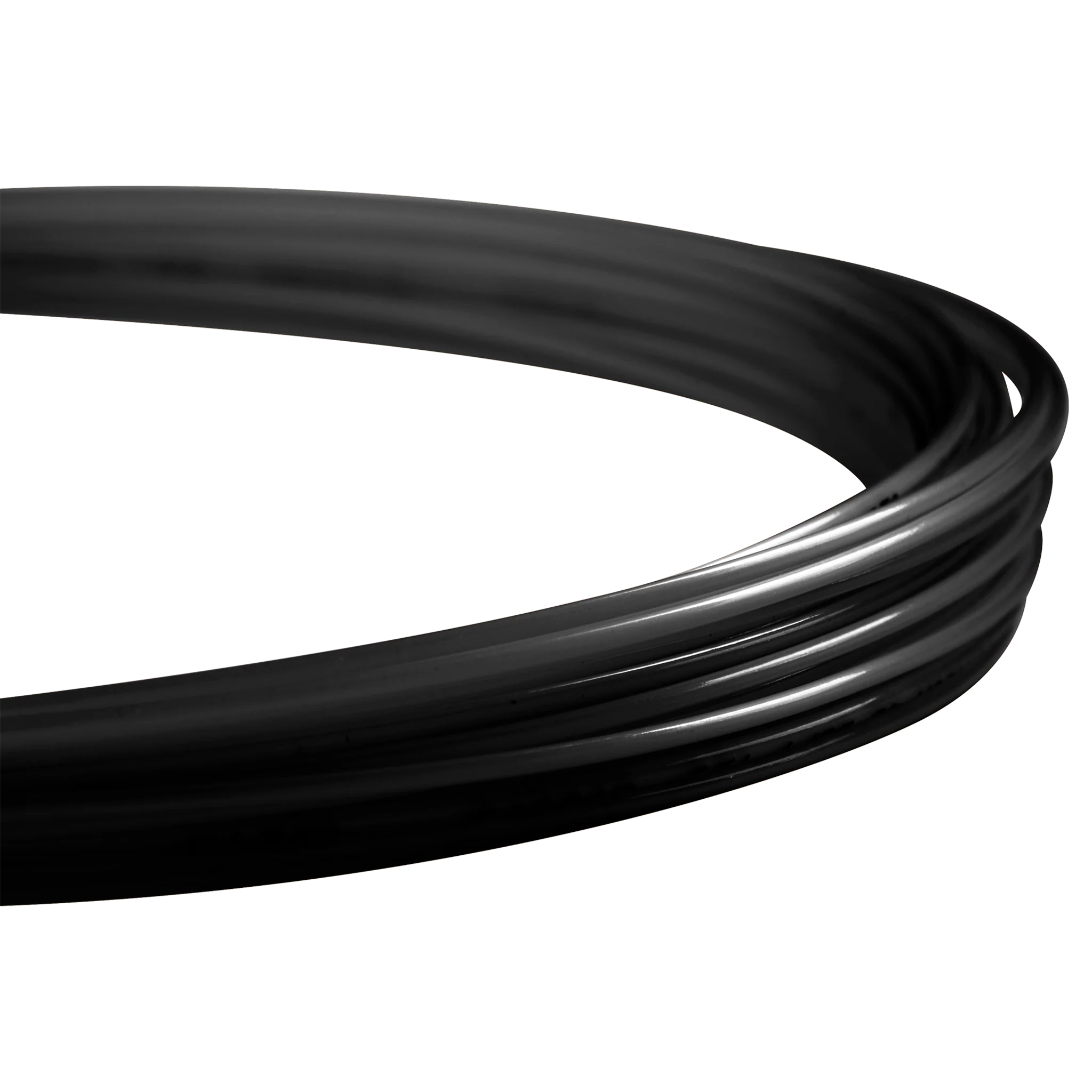 Luxilon 4G 125 Black 12m Set - Image 2