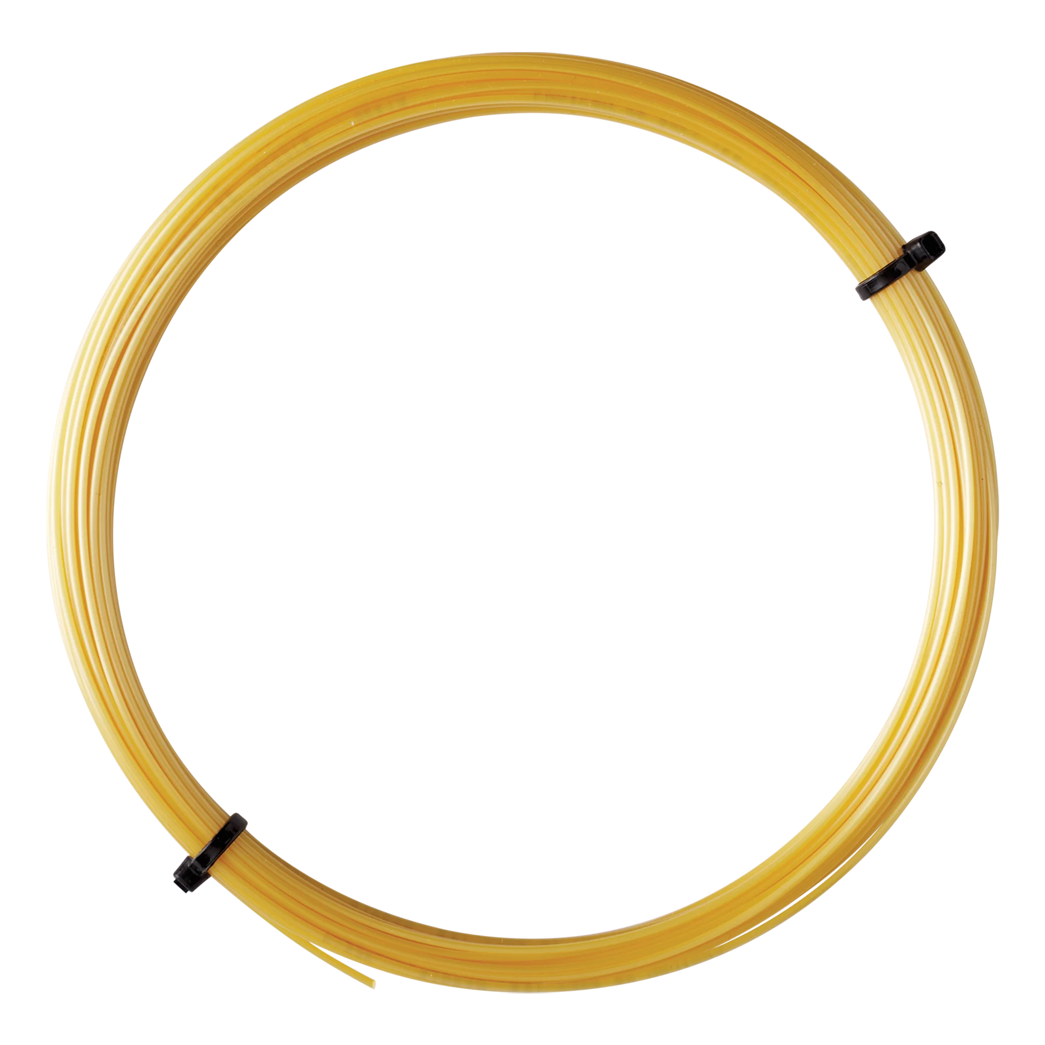 Luxilon 4G 120 Gold 12m Set - Image 2