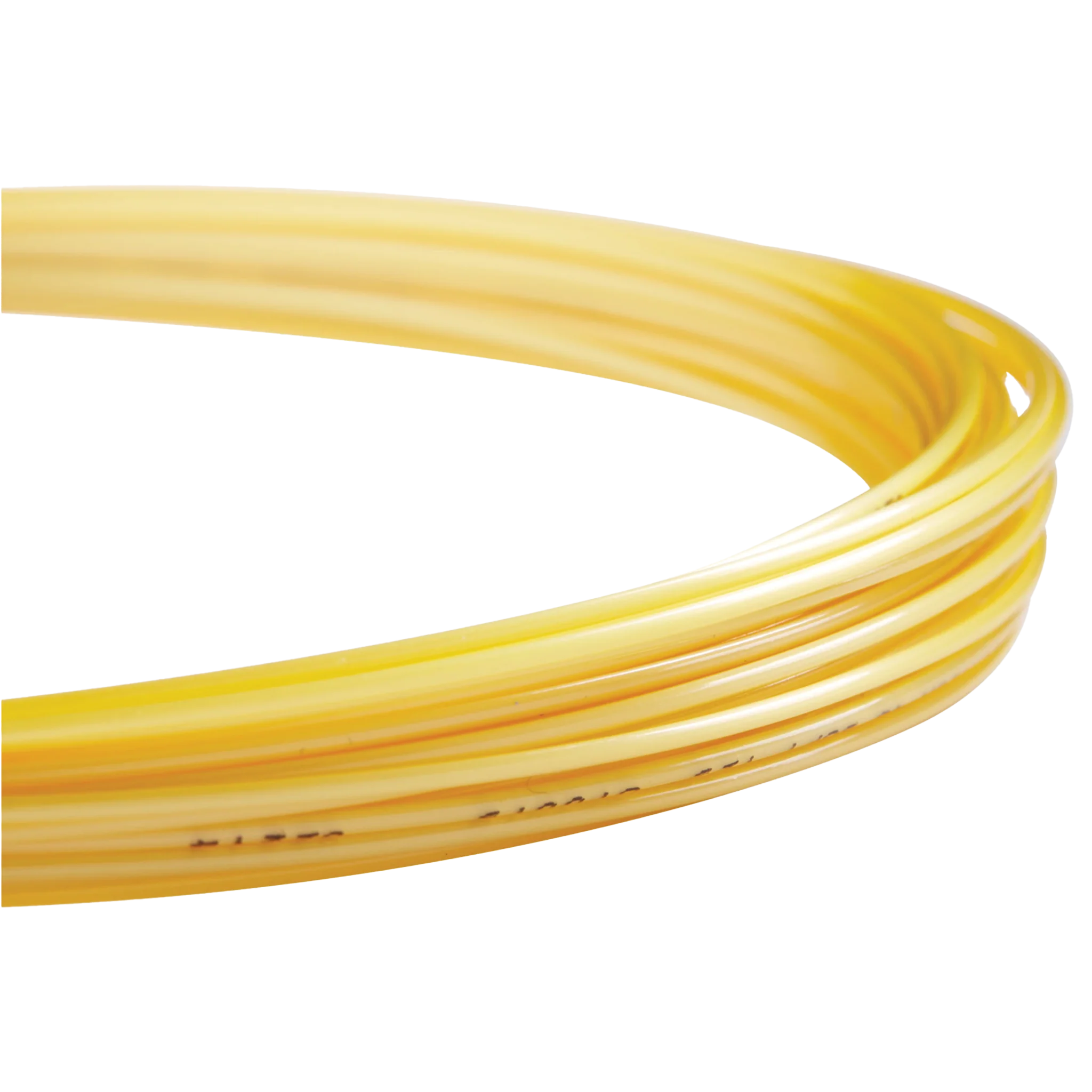 Luxilon 4G 125 Gold 12m Set - Image 2