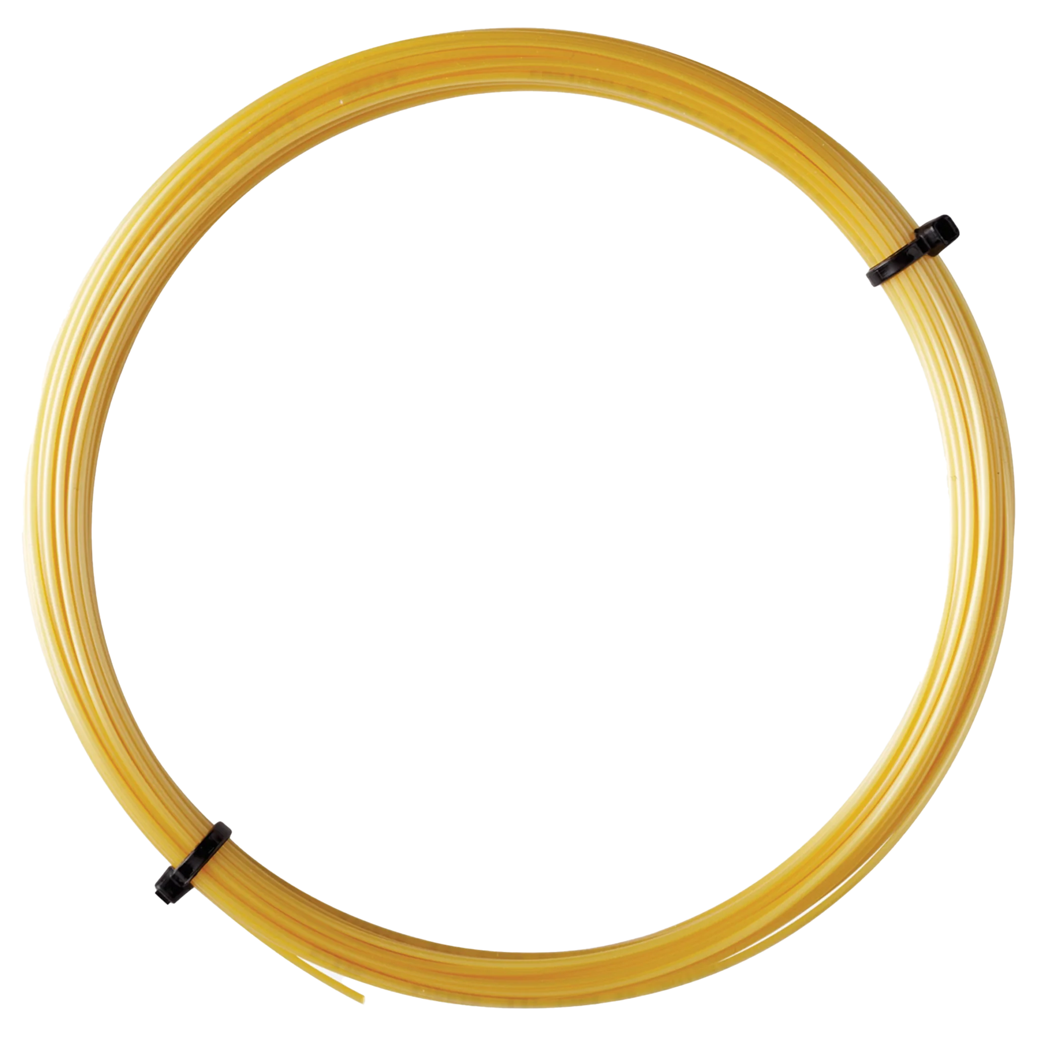 Luxilon 4G 125 Gold 12m Set - Image 3