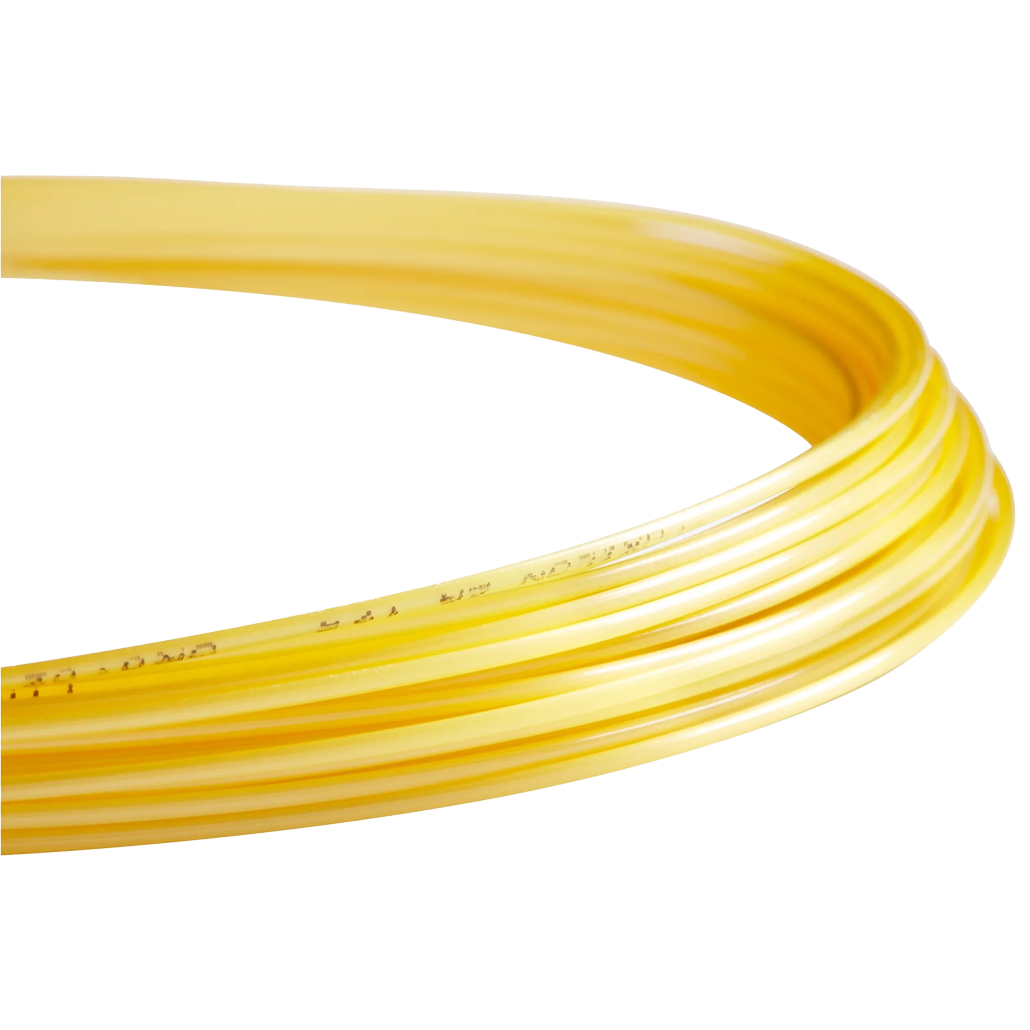 Luxilon 4G 125 Soft Gold 12m Set - Image 2