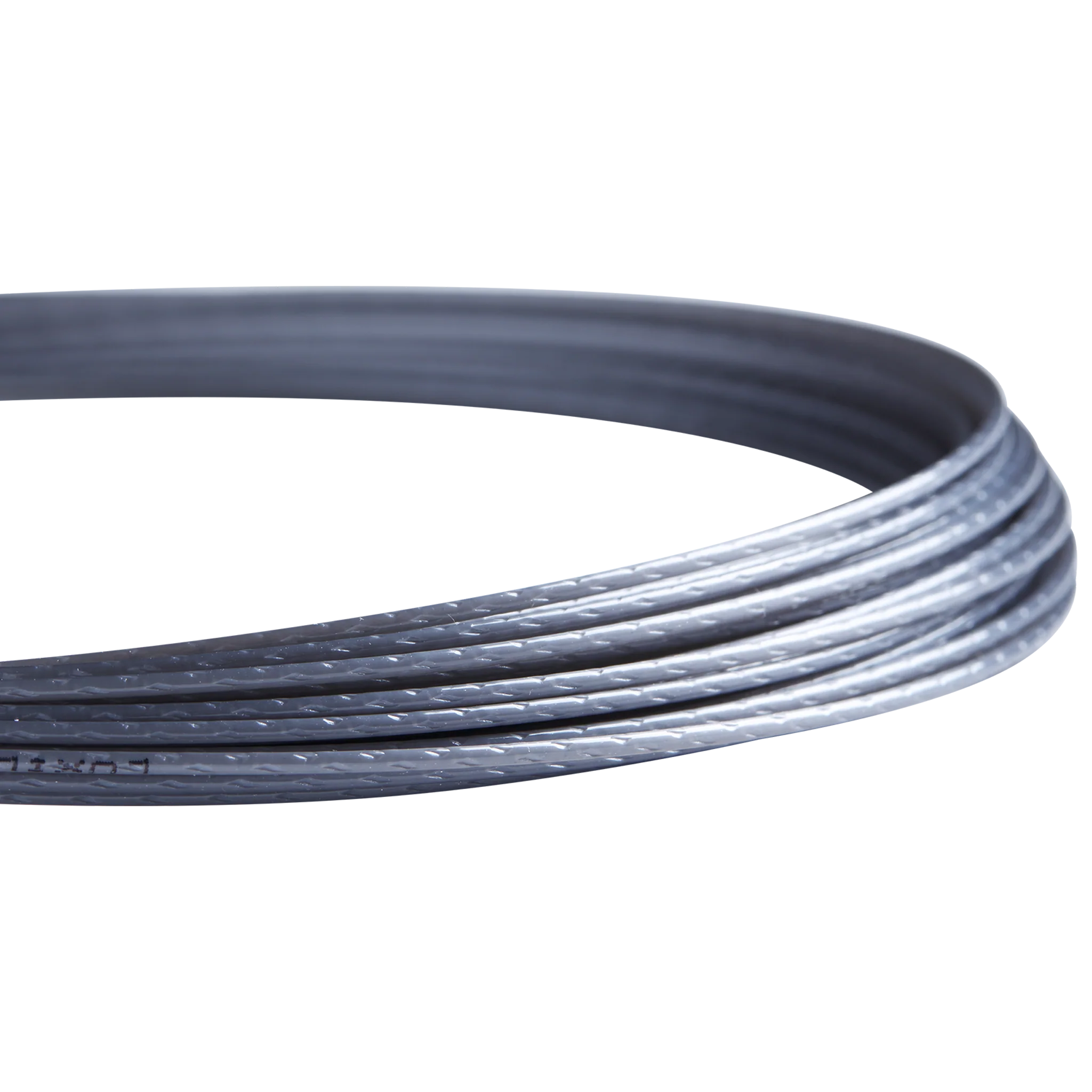 Luxilon Alu Power 130 Rough Silver 12m Set - Image 2
