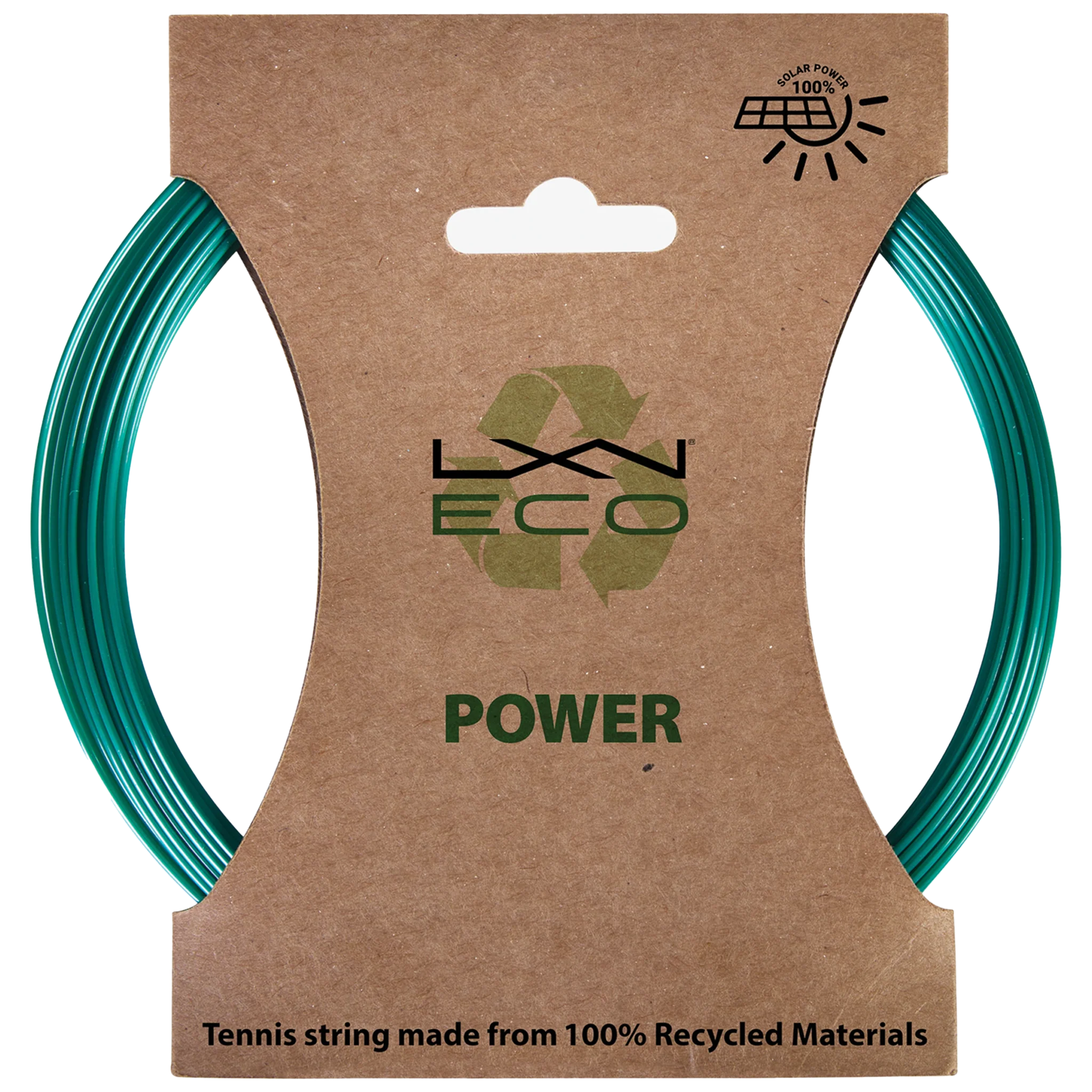 Luxilon Eco Power 1.25mm 12m Set
