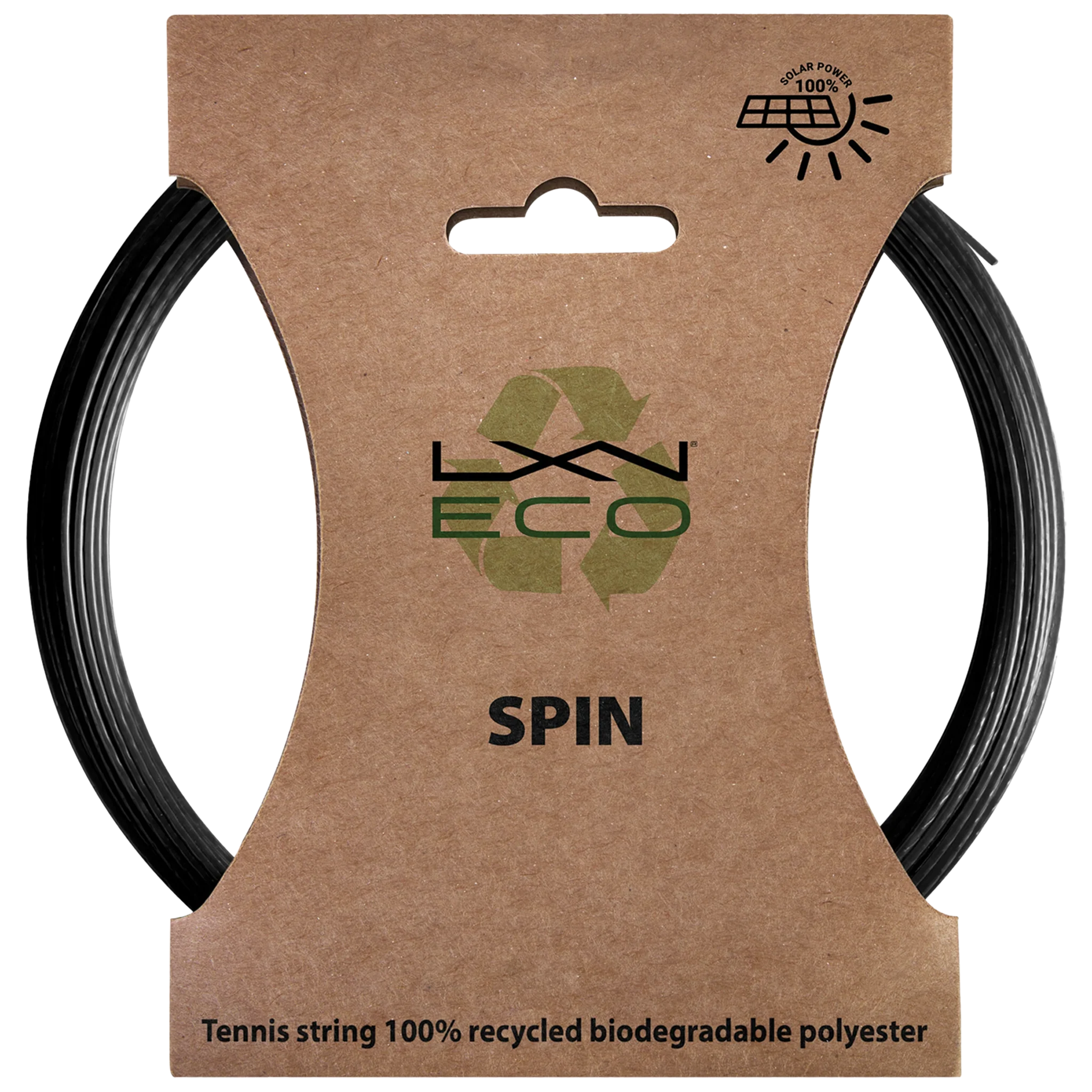 Luxilon Eco Spin 1.25mm 12m Set