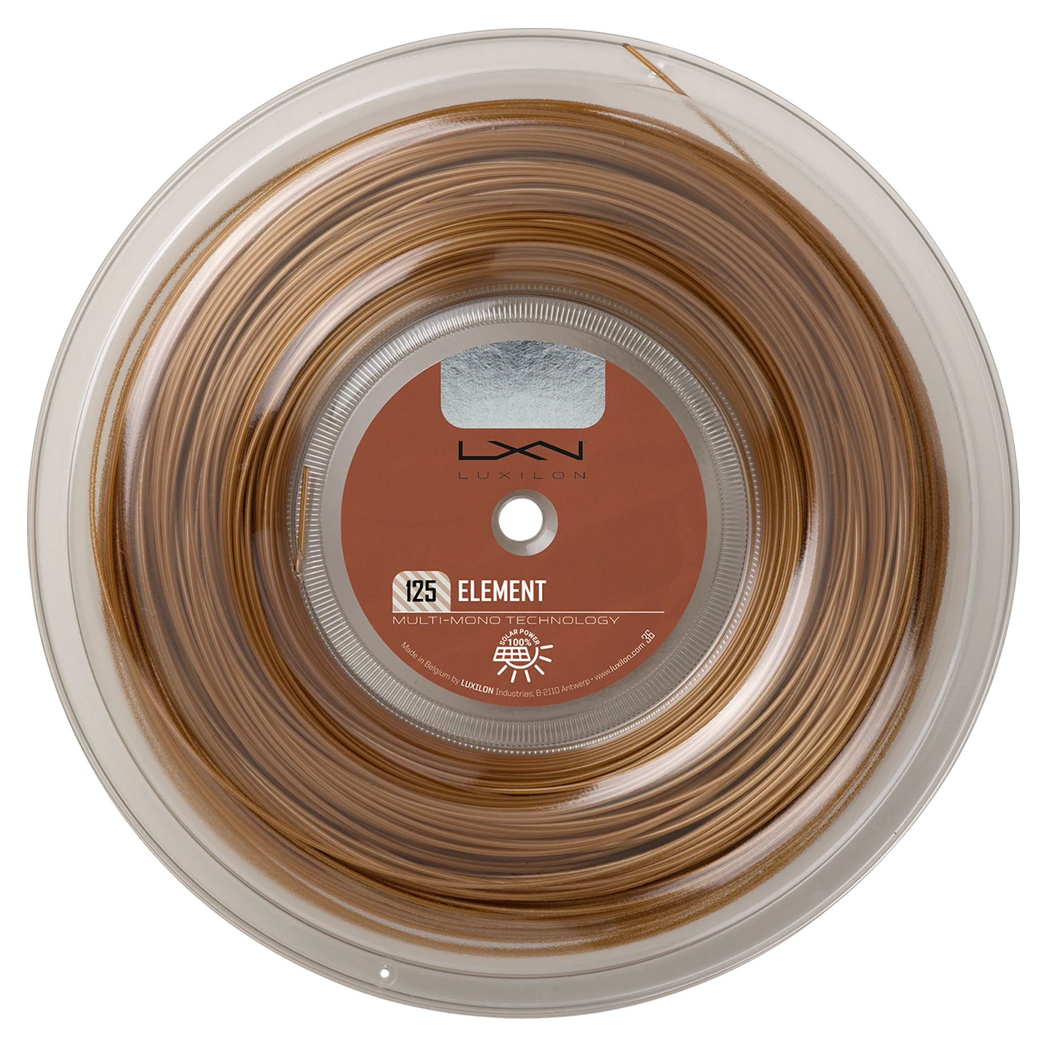 Luxilon Element 1.25mm 200m Reel
