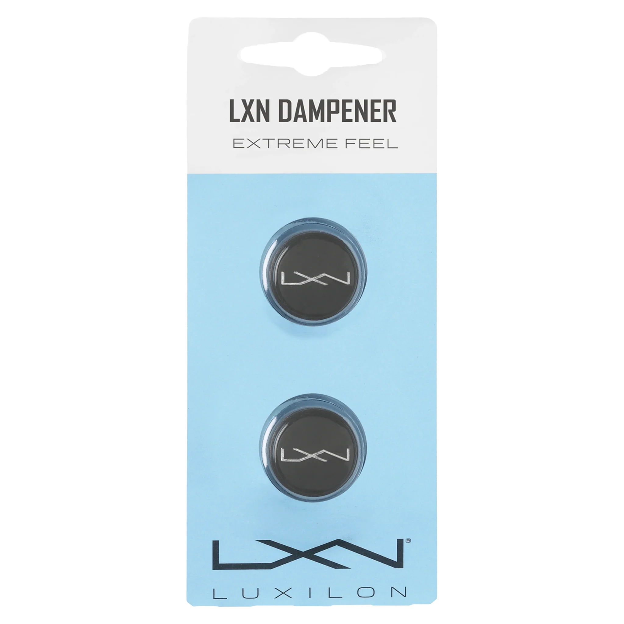 Luxilon Legacy Dampener Black