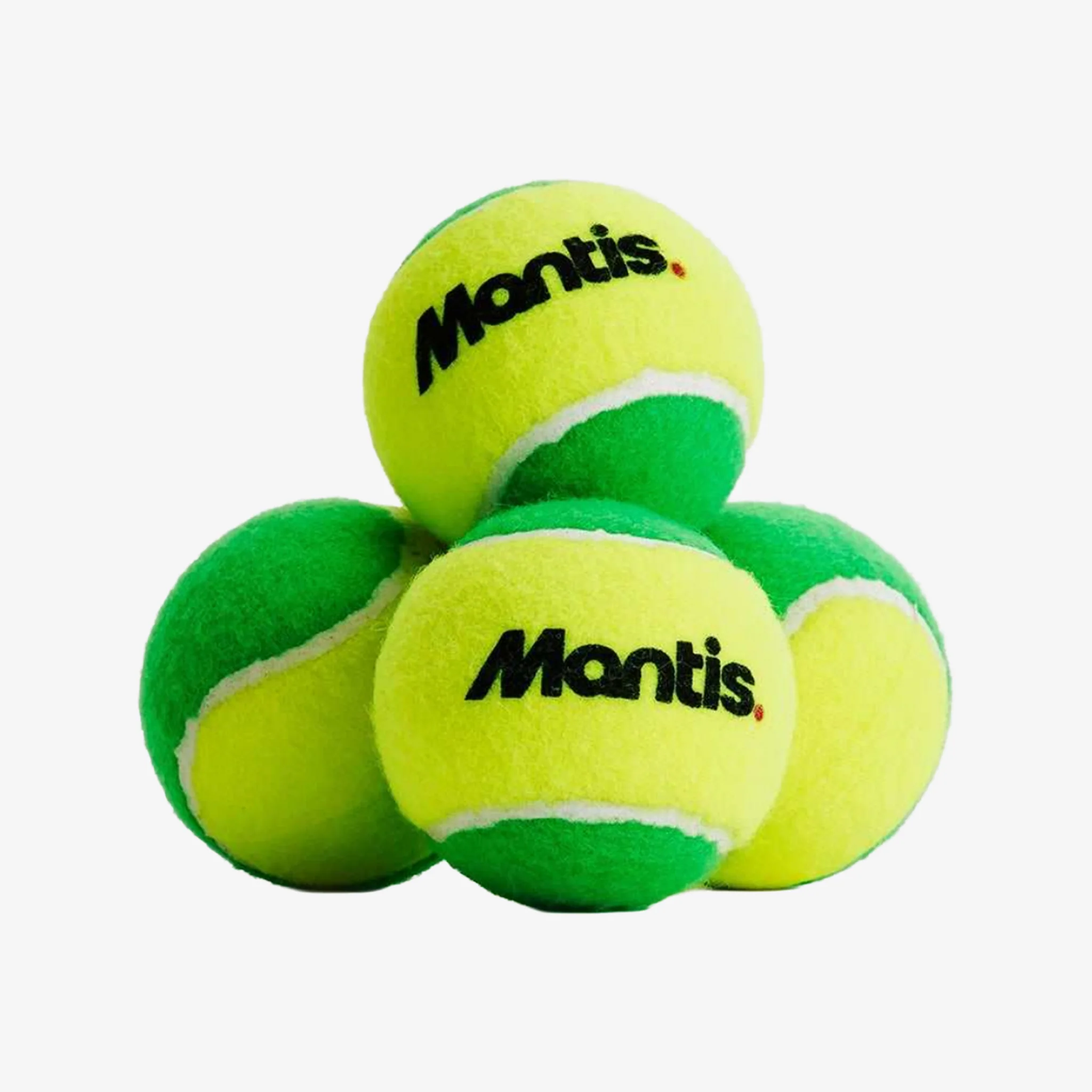 Mantis Stage 1 Green (72 Ball Bucket) - Image 2