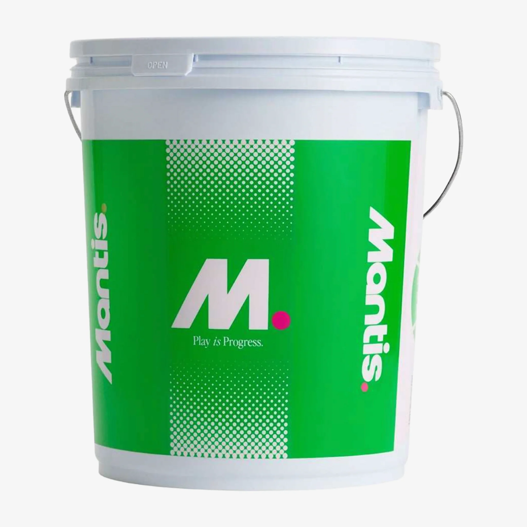 Mantis Stage 1 Green (72 Ball Bucket) - Image 3