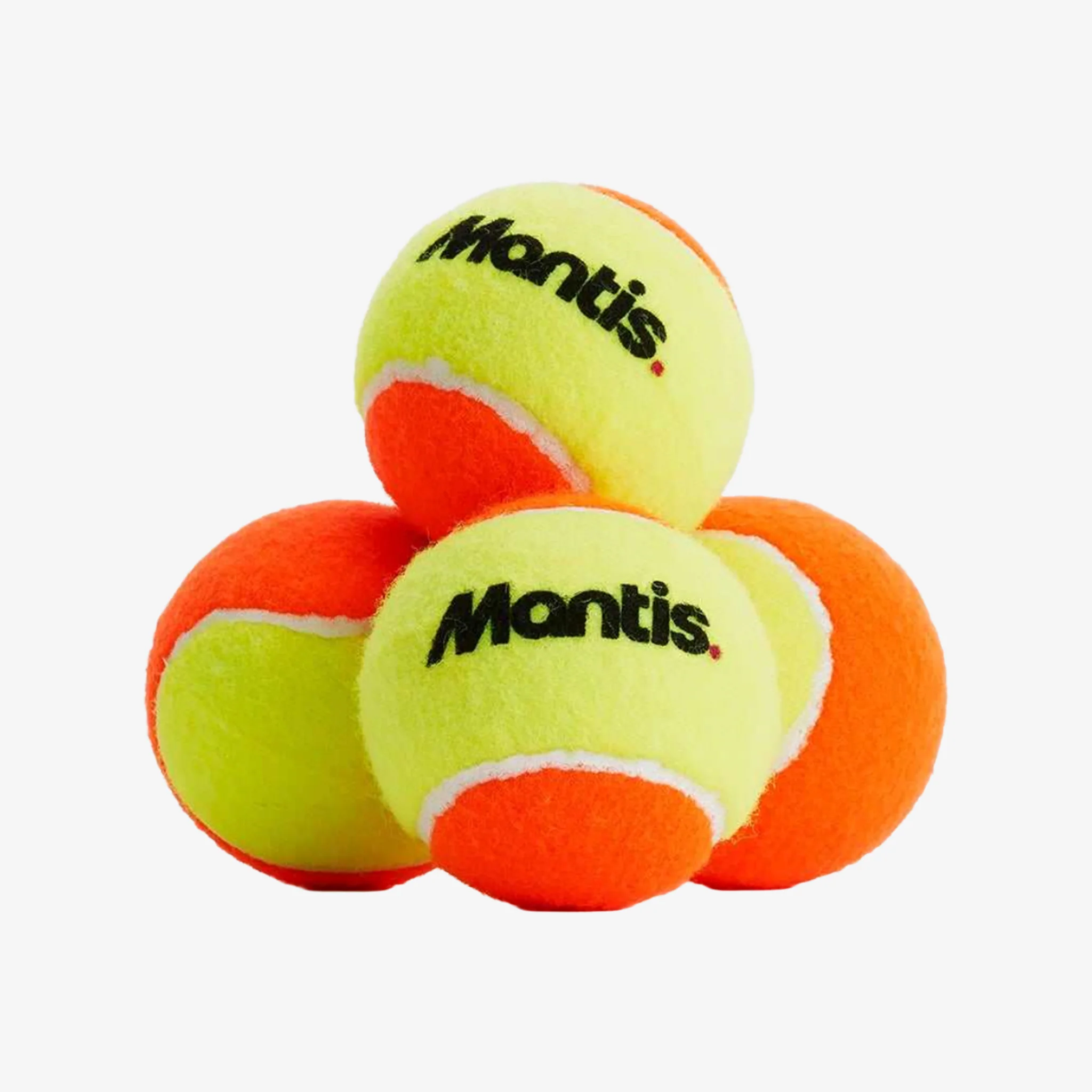 Mantis Stage 2 Orange (72 Ball Bucket) - Image 2