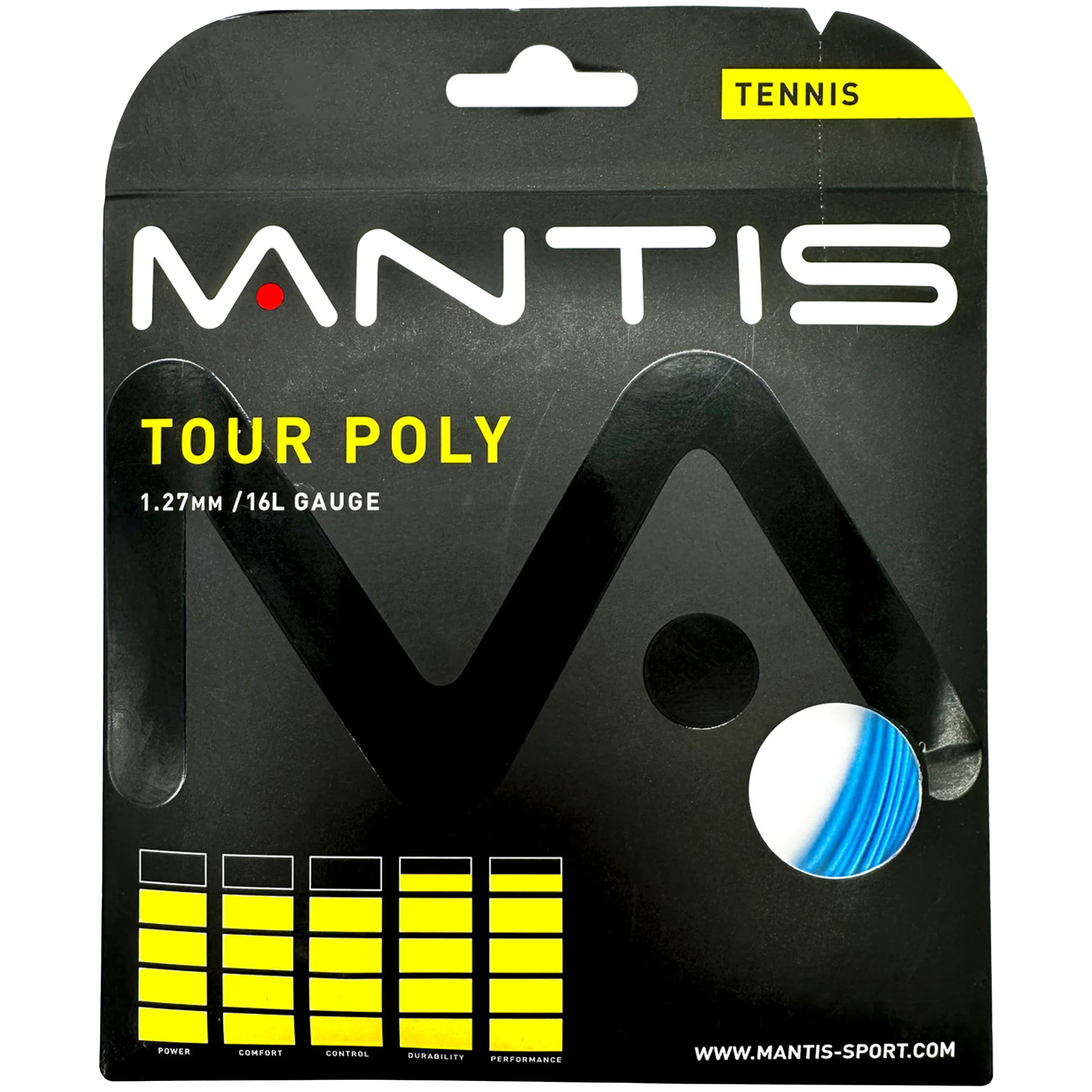 Mantis Tour Poly Set - Image 2