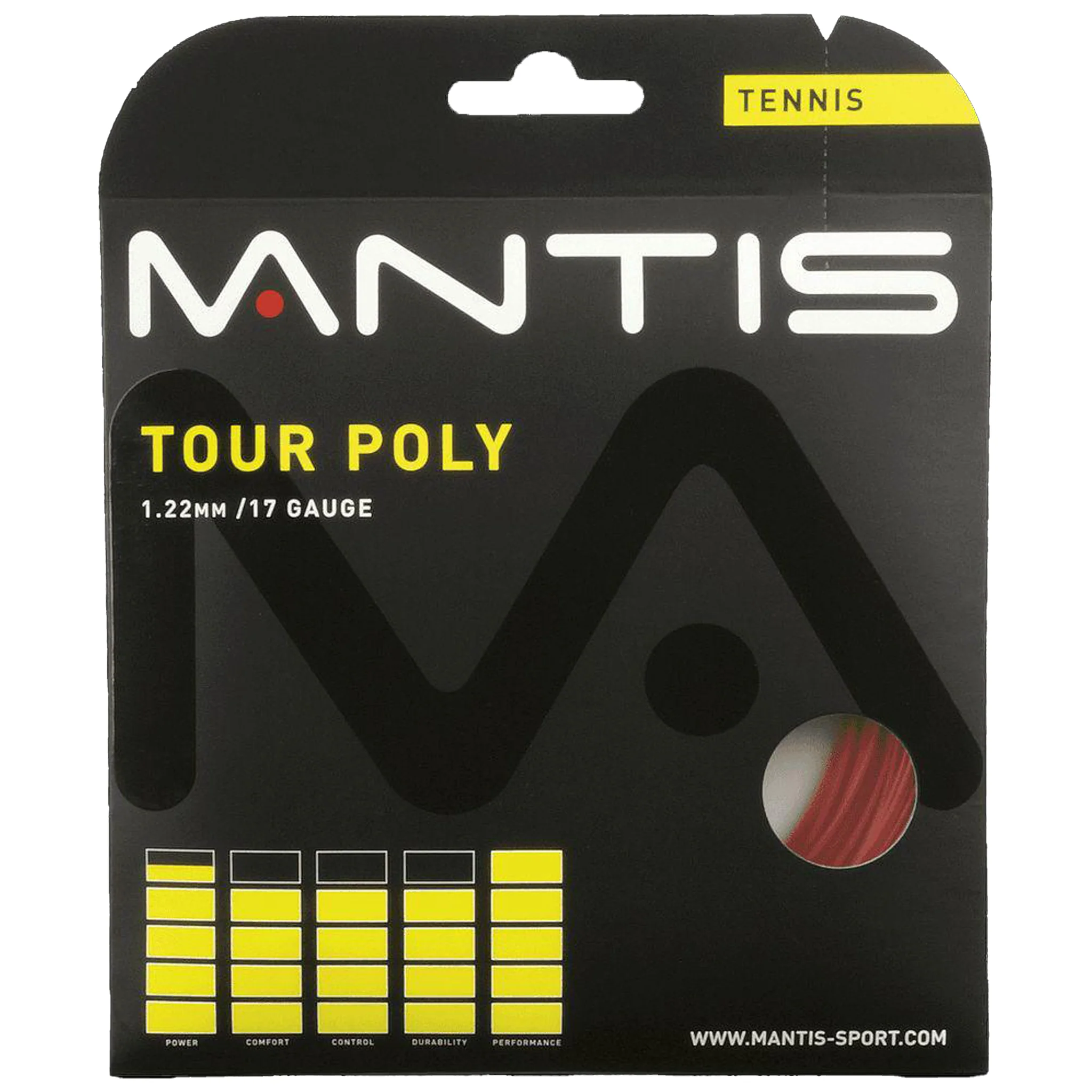 Mantis Tour Poly Set - Image 3