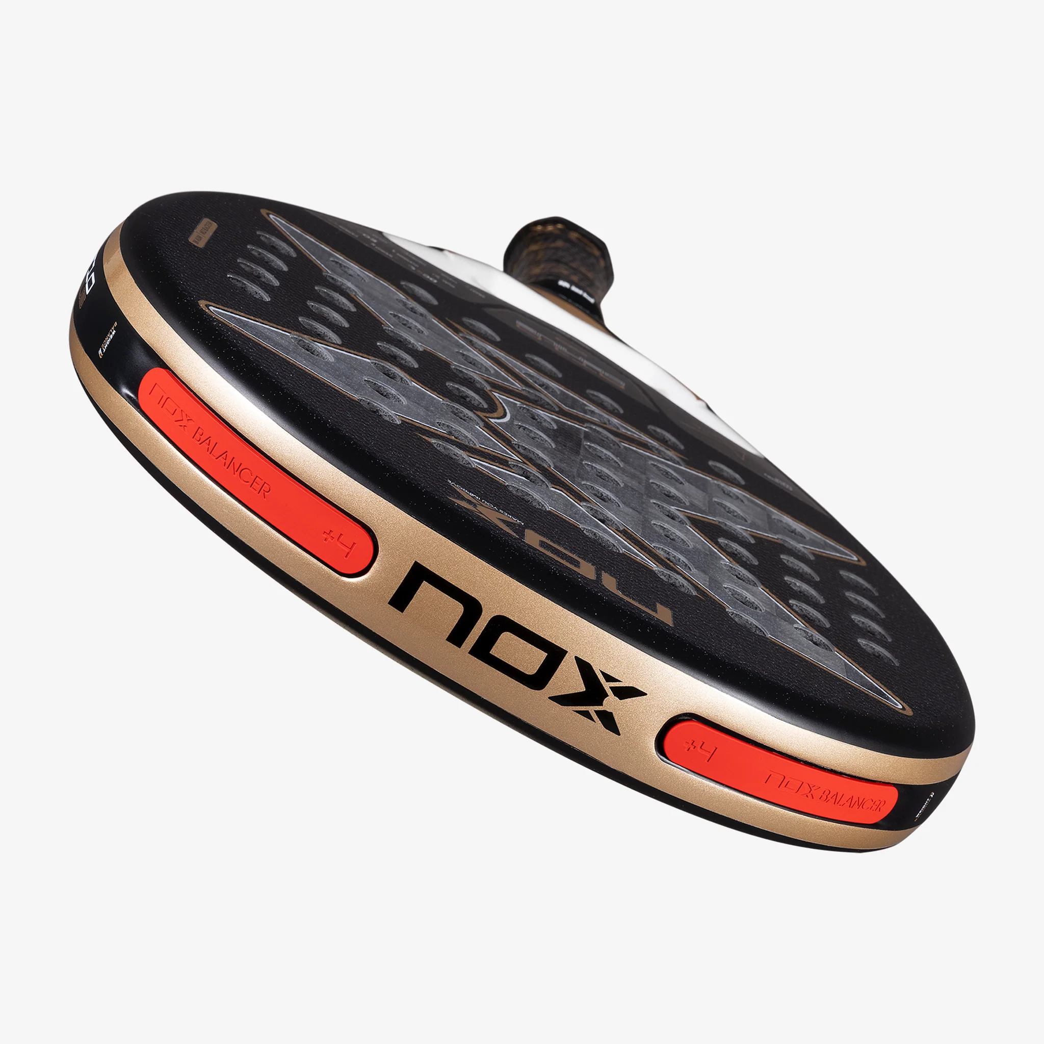 Nox AT10 Genius 18K Alum Padel (2026) - Image 8